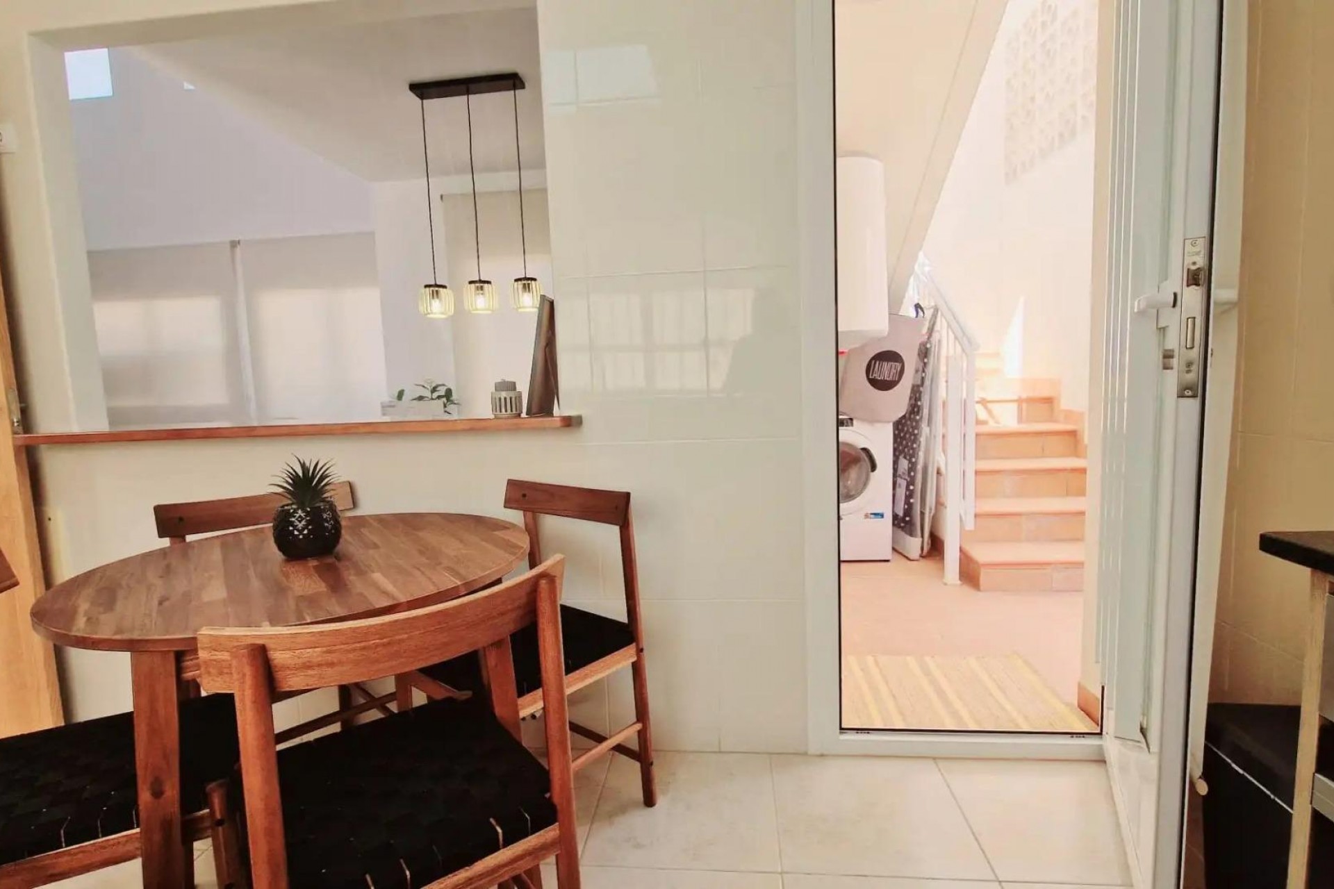 Nybygg - Villa -
Lorca - Purias