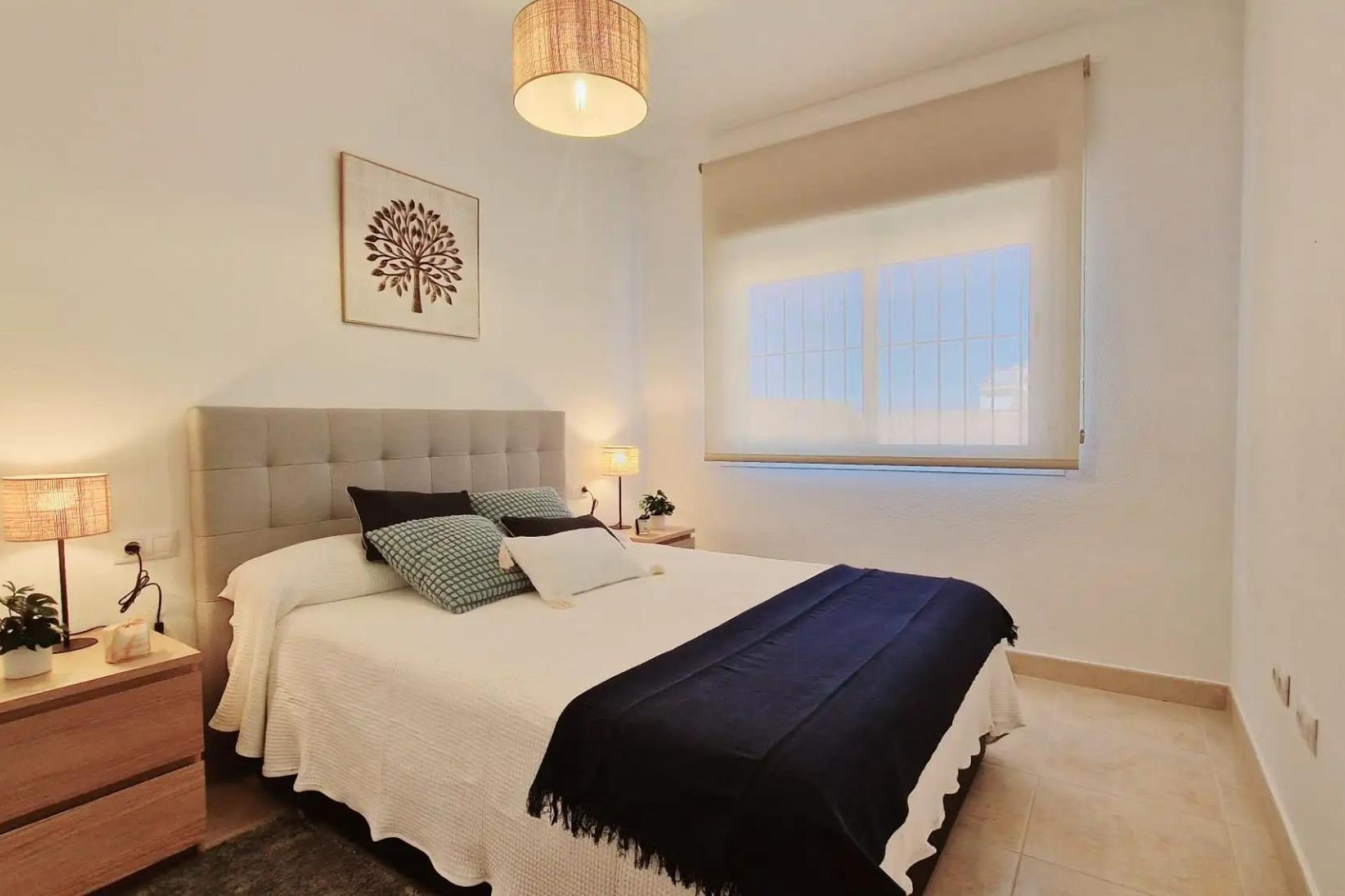 Nybygg - Villa -
Lorca - Purias