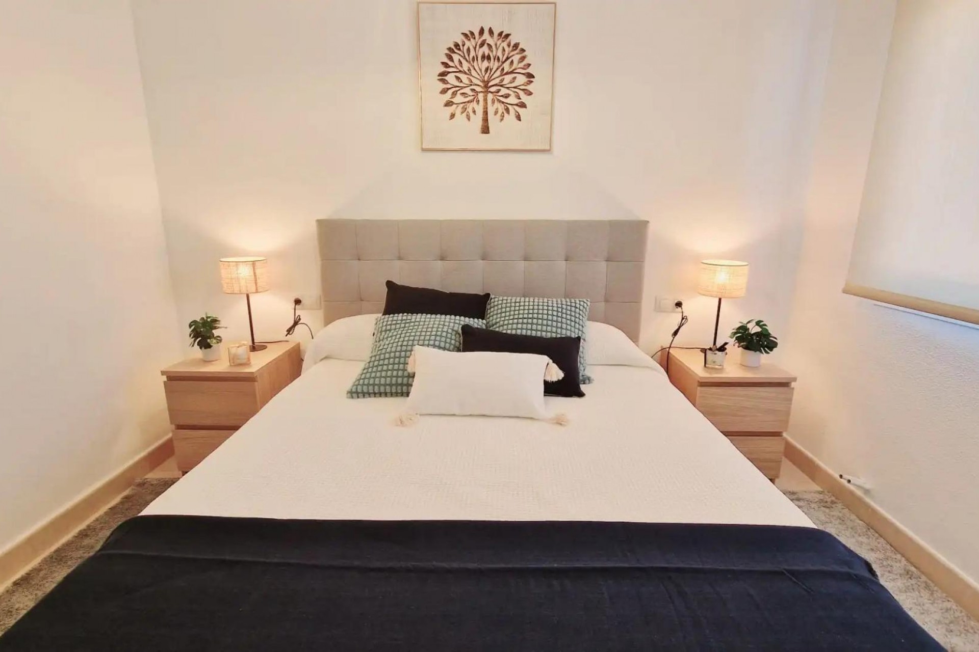 Nybygg - Villa -
Lorca - Purias