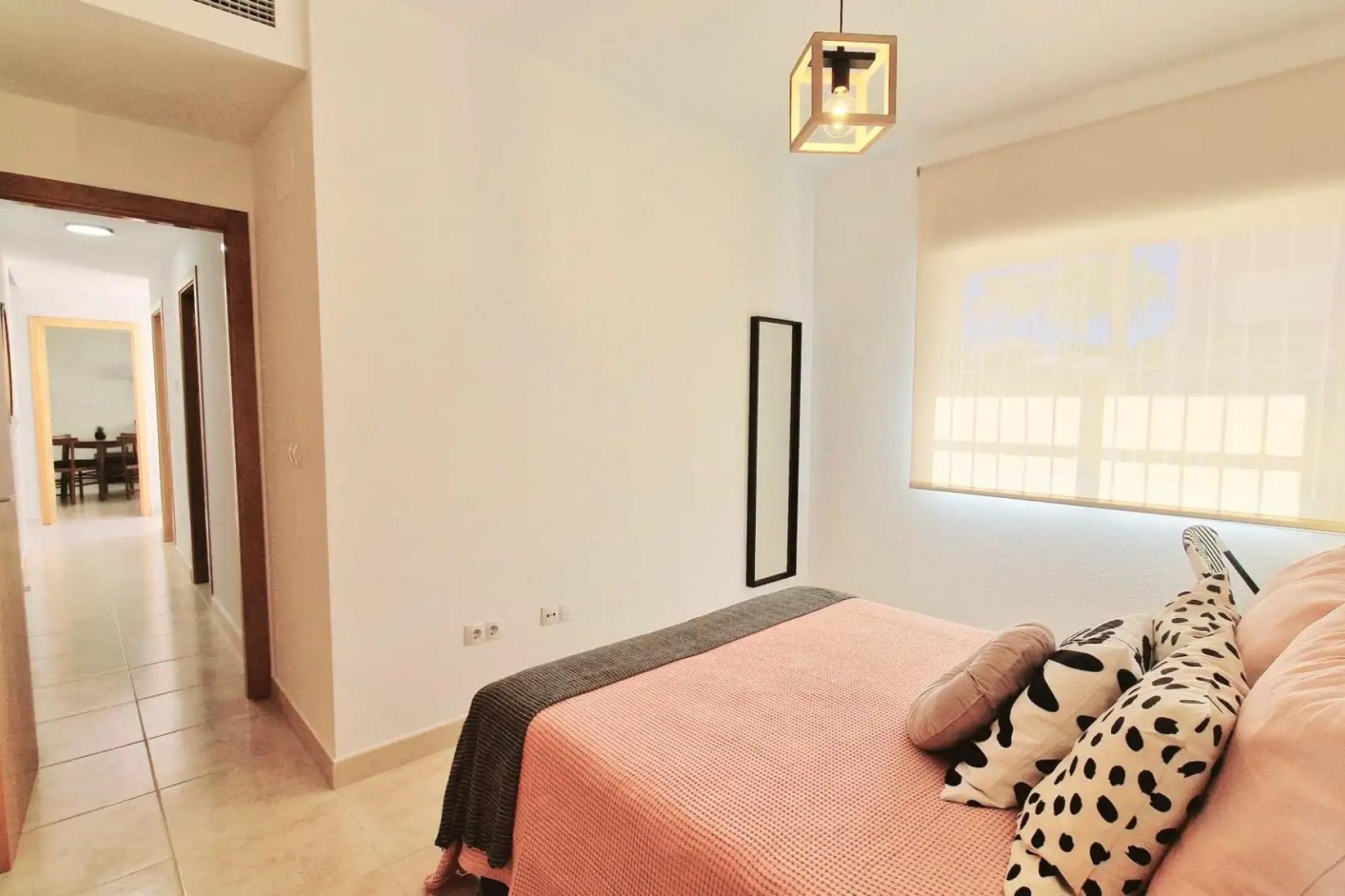 Nybygg - Villa -
Lorca - Purias