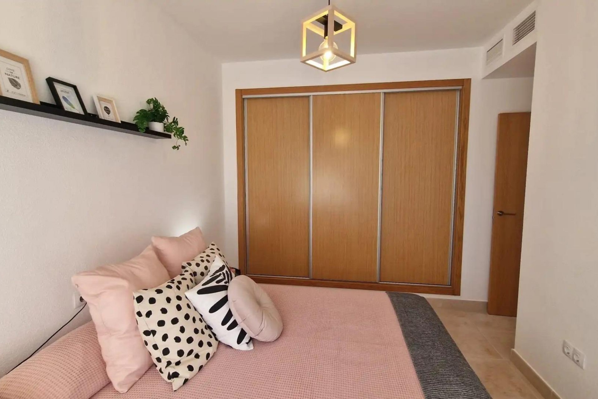 Nybygg - Villa -
Lorca - Purias