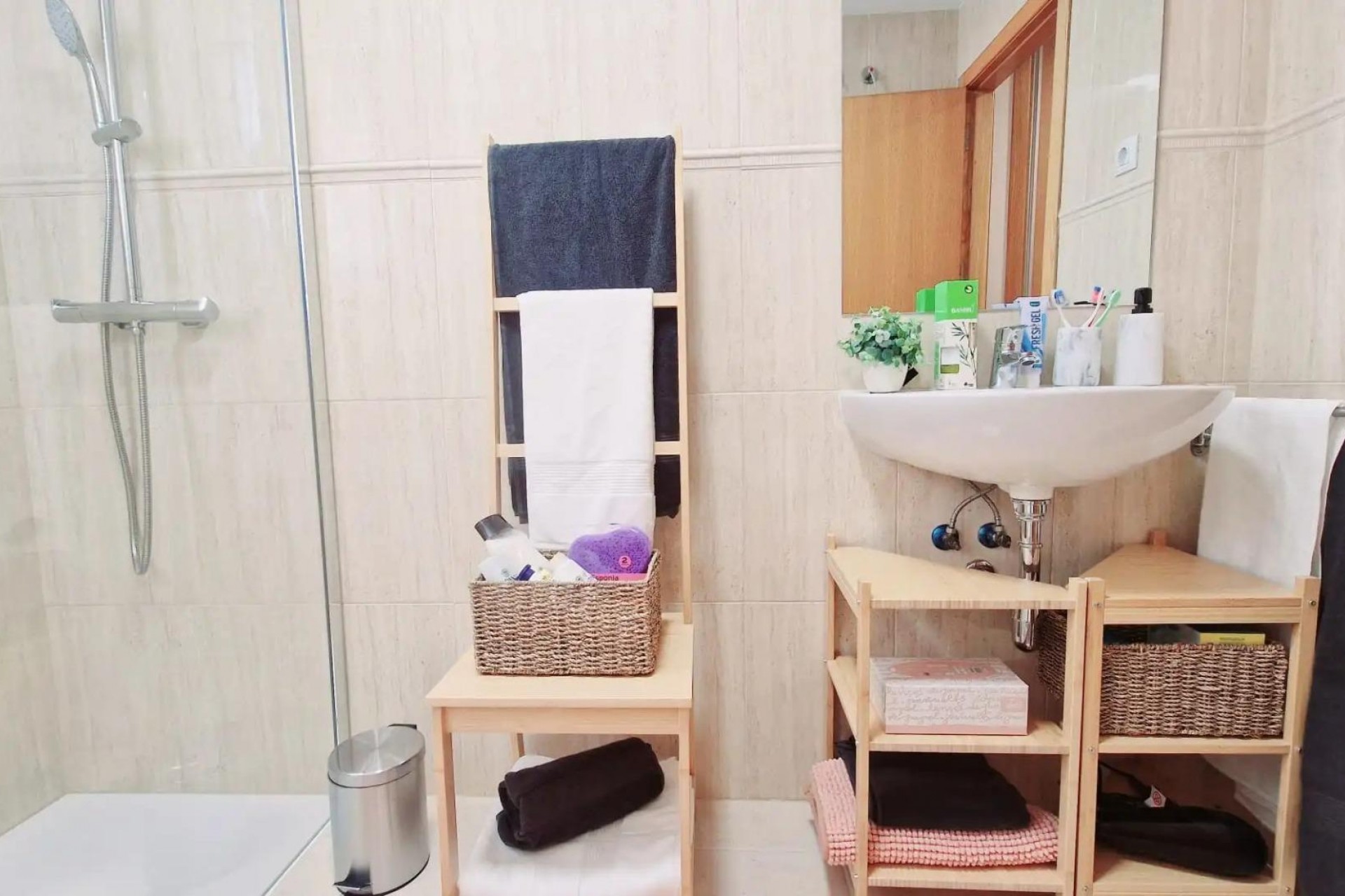 Nybygg - Villa -
Lorca - Purias