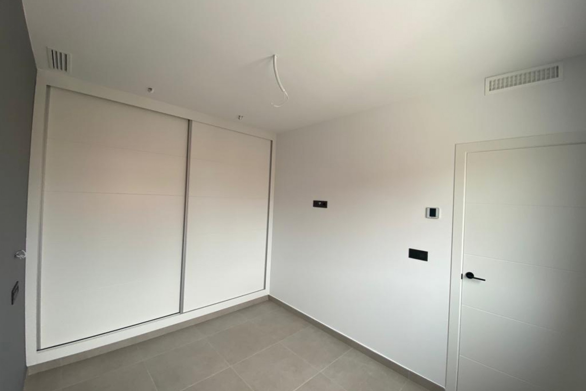 Nybygg - Villa -
Los Alcazares - La Concha