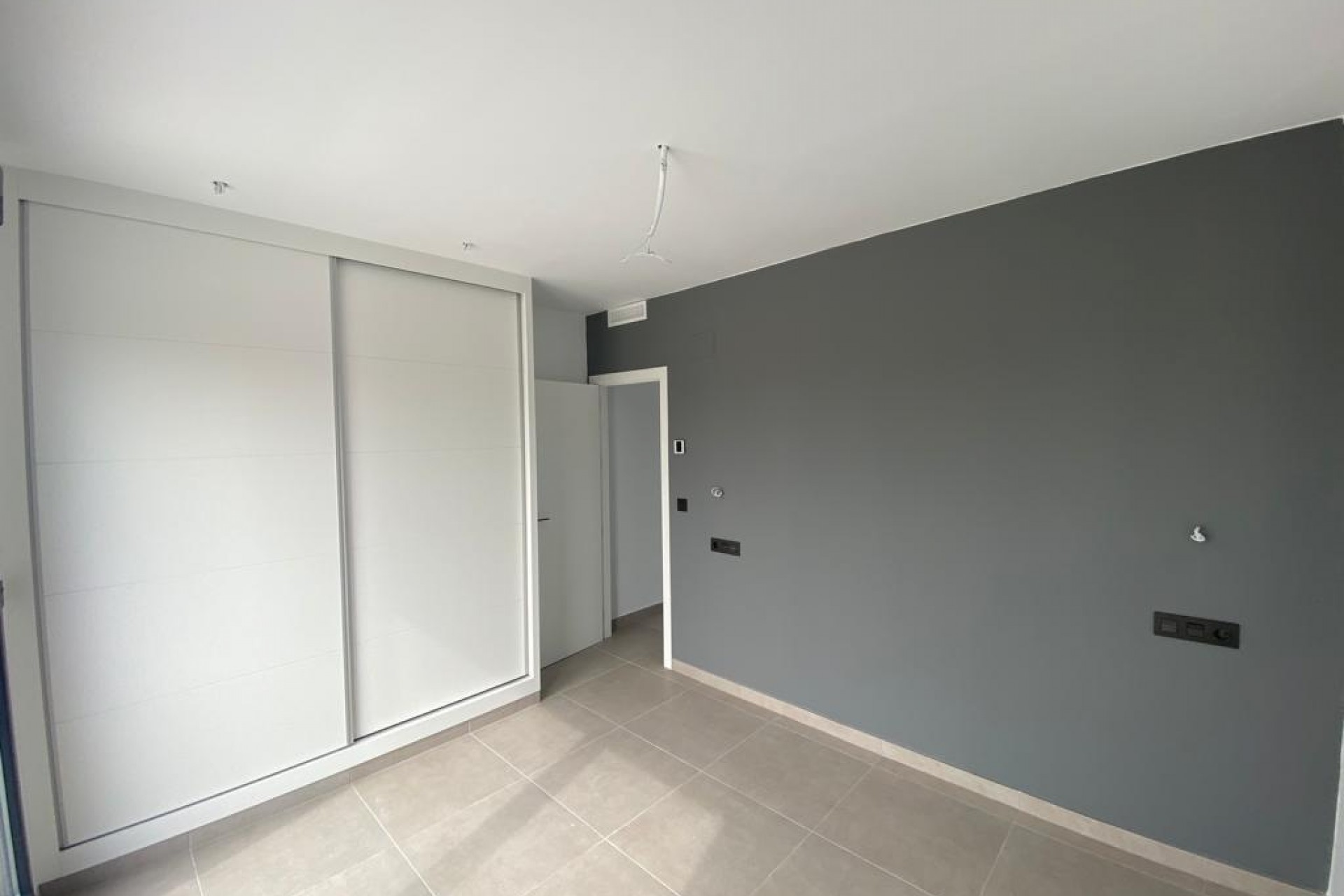 Nybygg - Villa -
Los Alcazares - La Concha