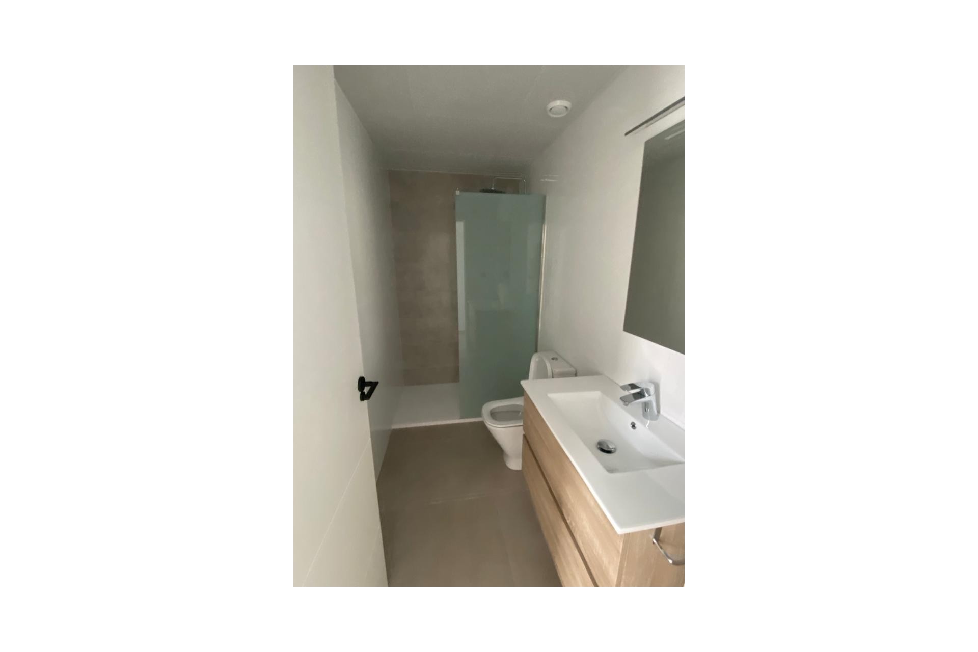 Nybygg - Villa -
Los Alcazares - La Concha