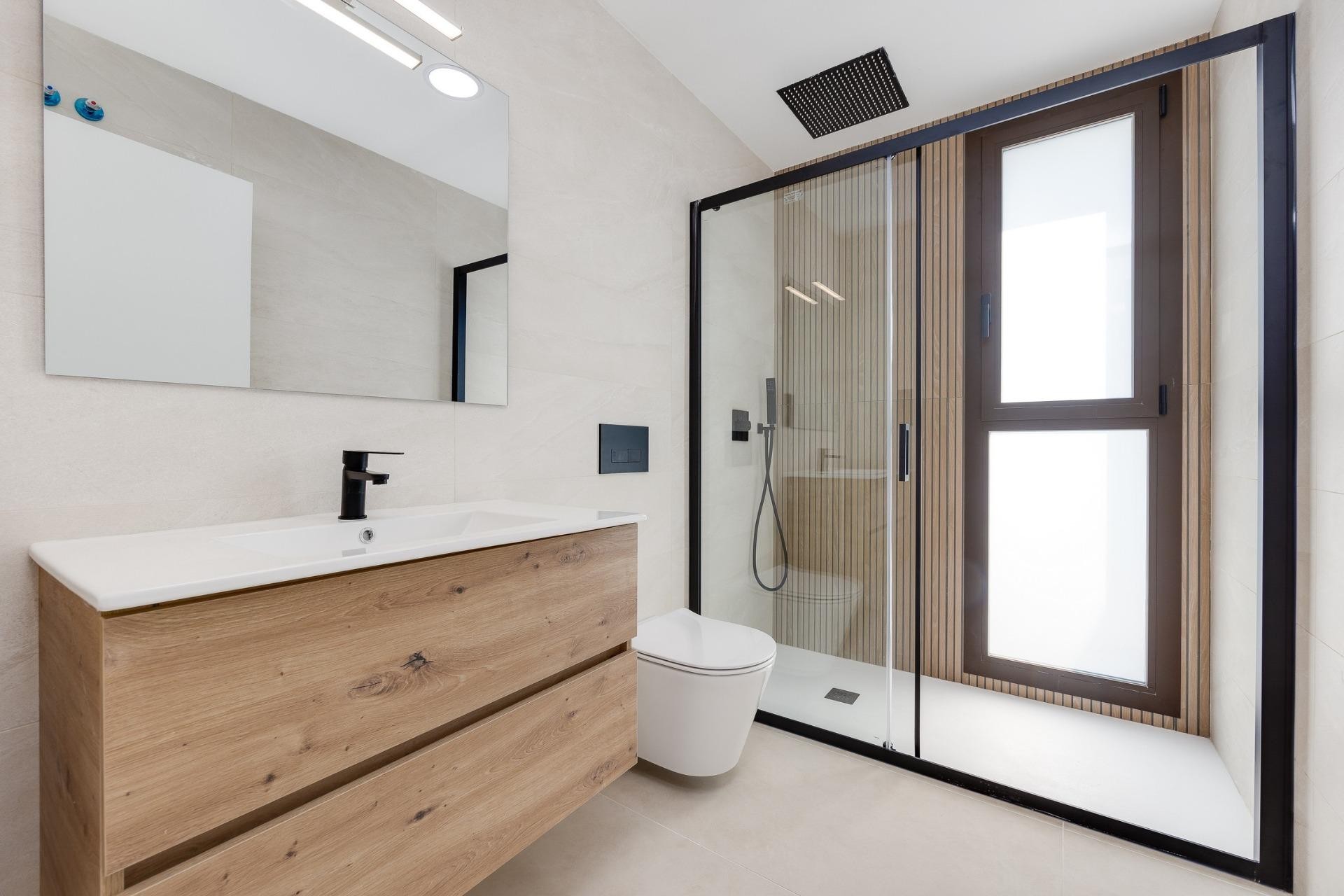 Nybygg - Villa -
Los Alcazares - La Serena Golf