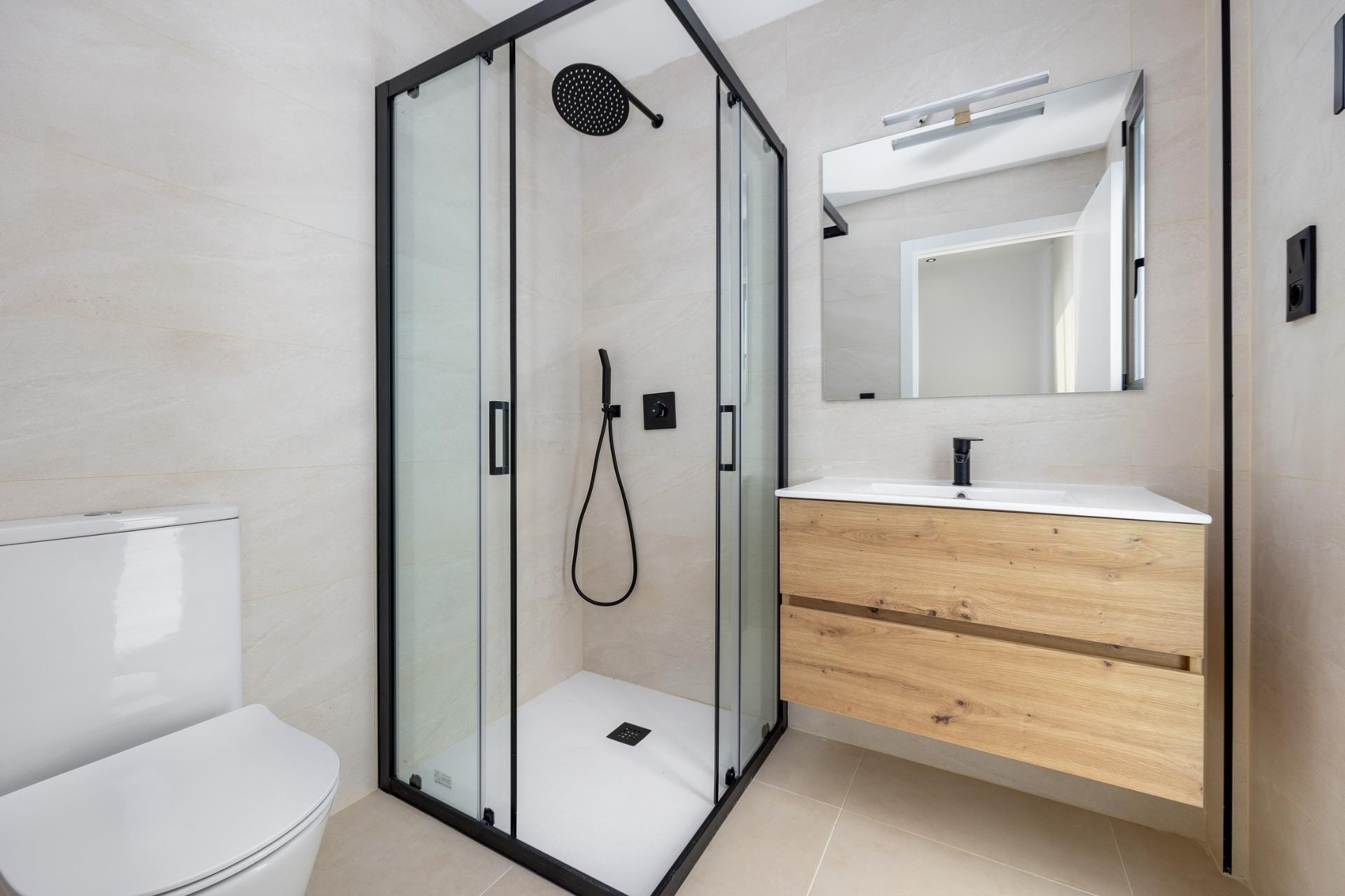 Nybygg - Villa -
Los Alcazares - La Serena Golf