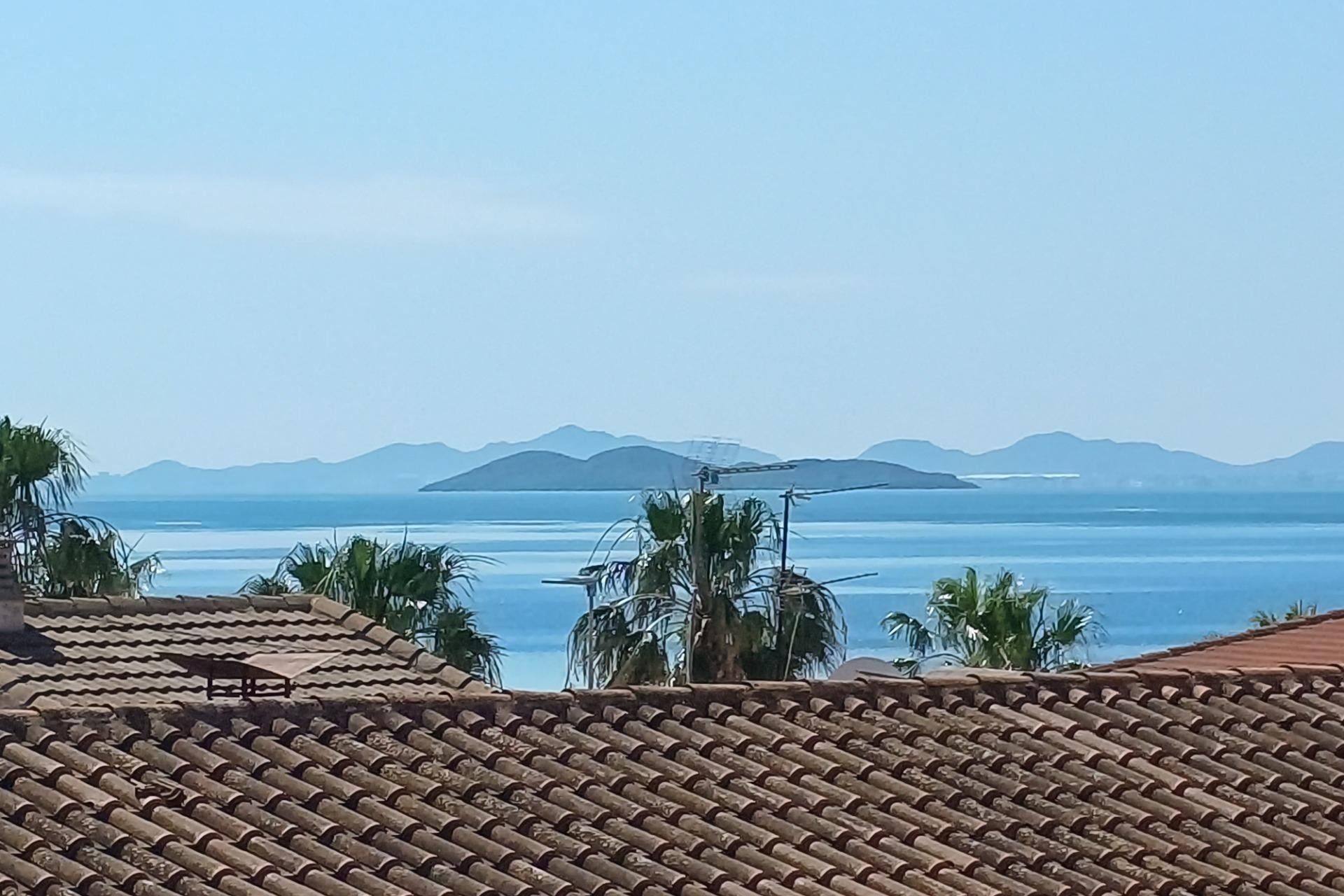 Nybygg - Villa -
Los Alcazares - Playa la Atascadera