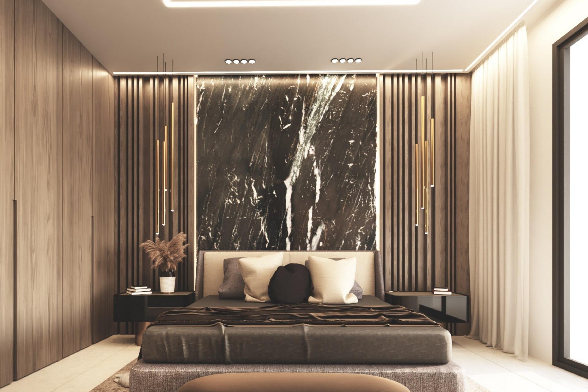 Nybygg - Villa -
Los Alcazares - Santa Rosalia Lake and Life Resort