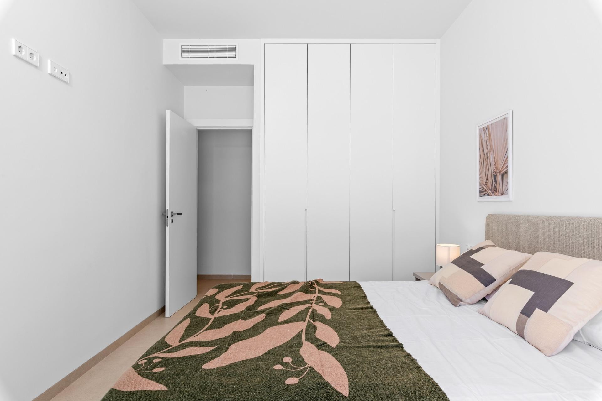 Nybygg - Villa -
Los Alcazares - Serena Golf