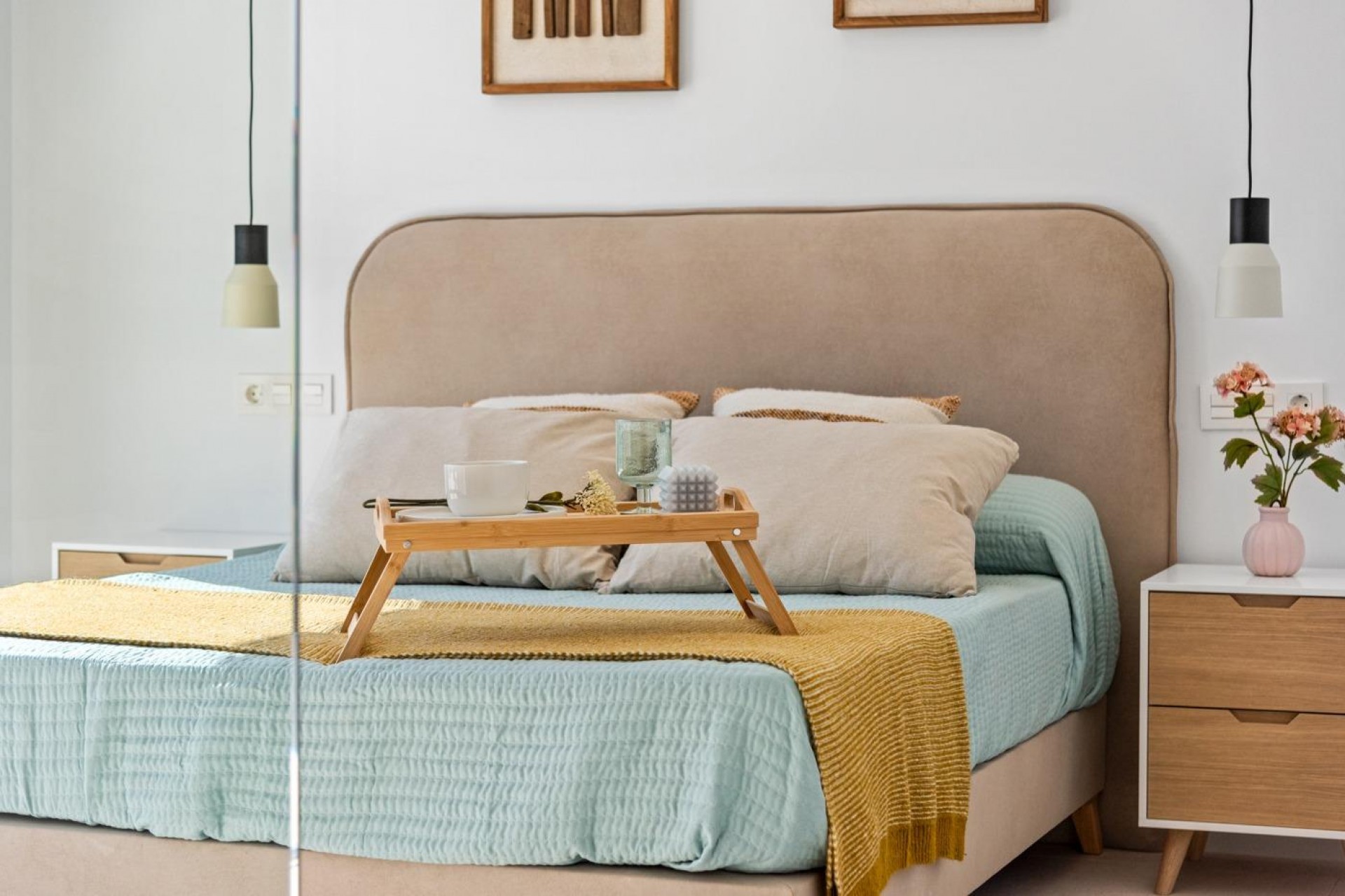 Nybygg - Villa -
Los Alcazares - Serena Golf