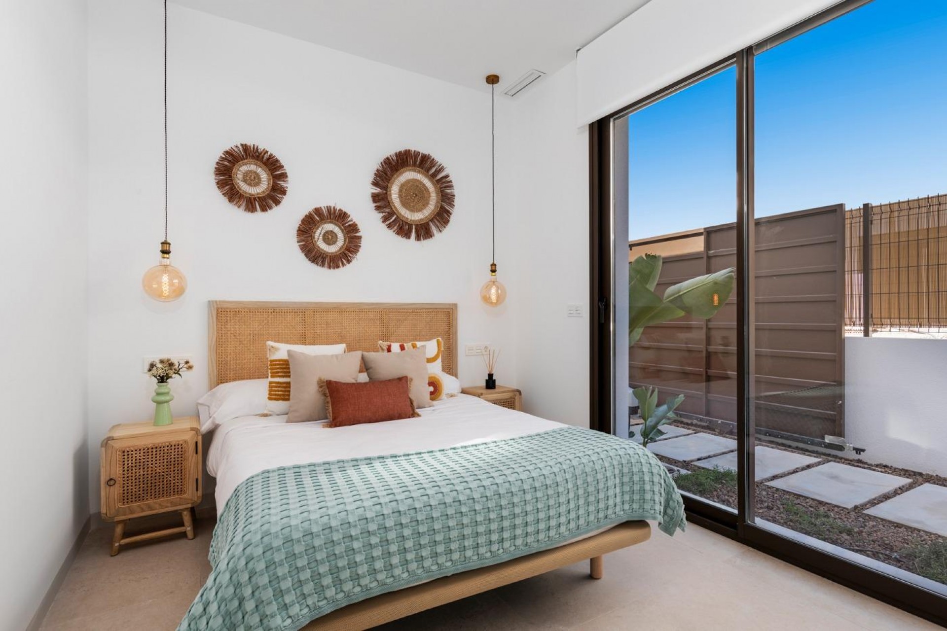 Nybygg - Villa -
Los Alcazares - Serena Golf