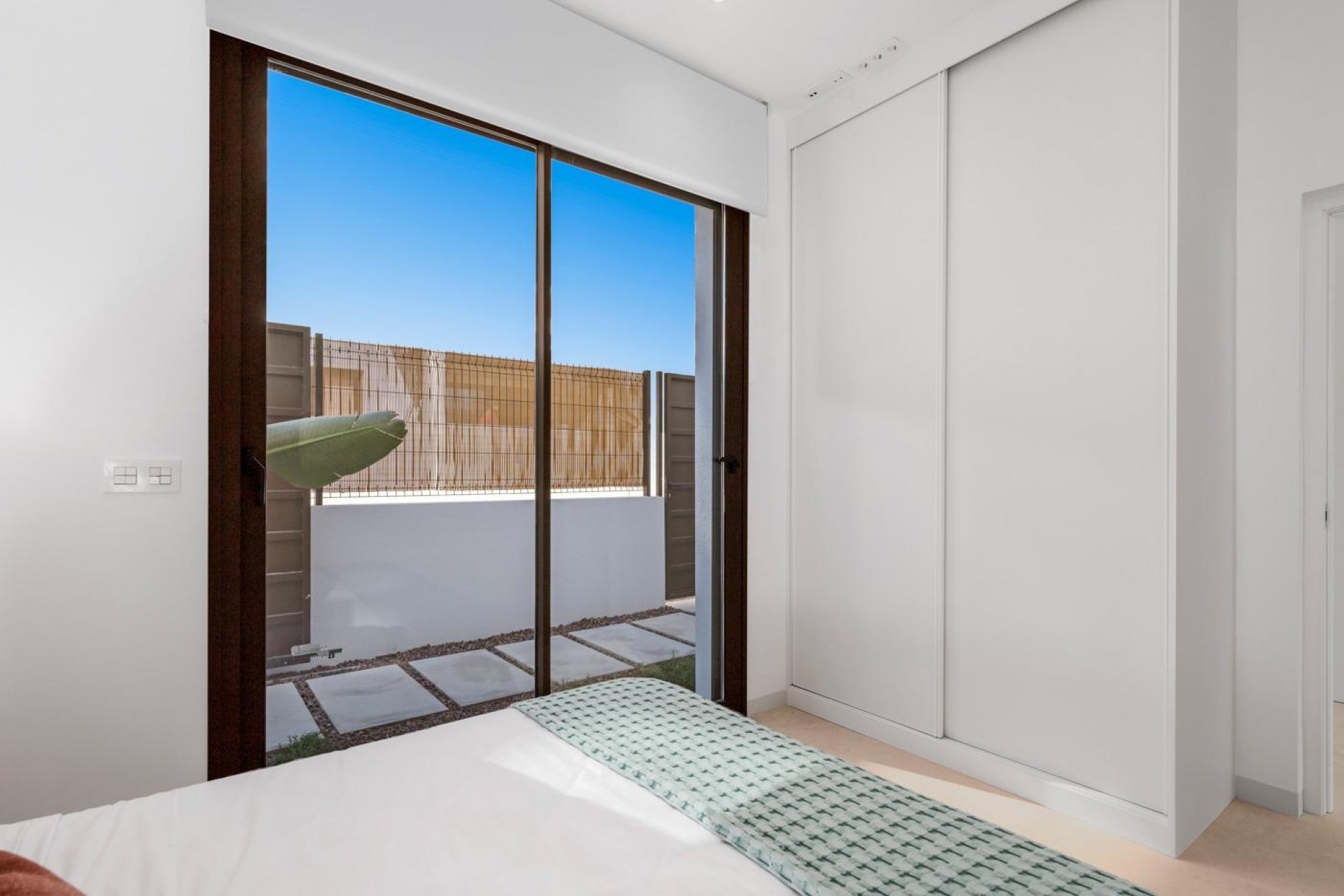 Nybygg - Villa -
Los Alcazares - Serena Golf