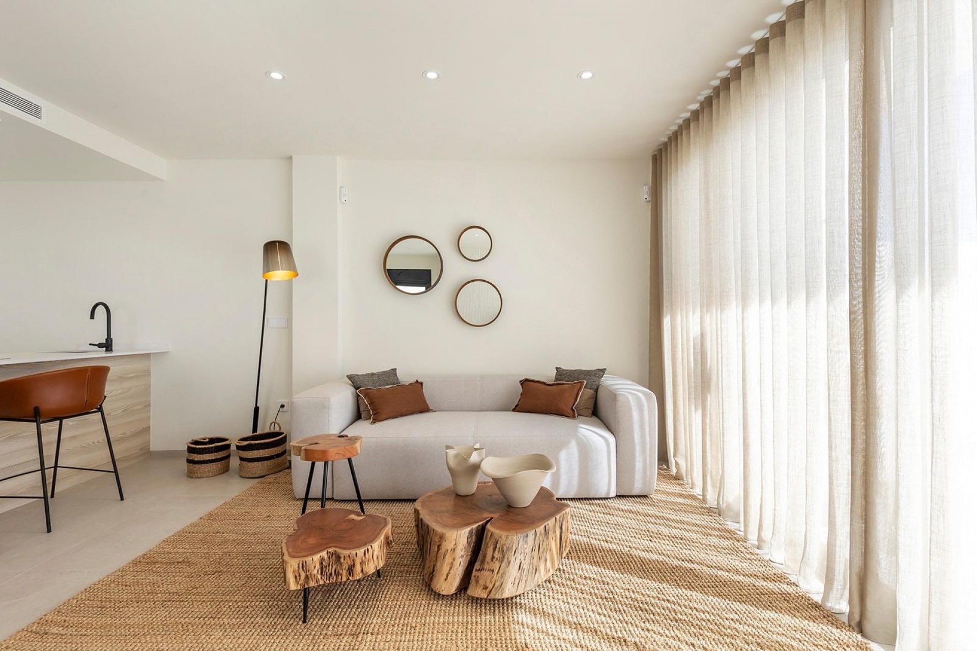 Nybygg - Villa -
Los Alcazares - Serena Golf