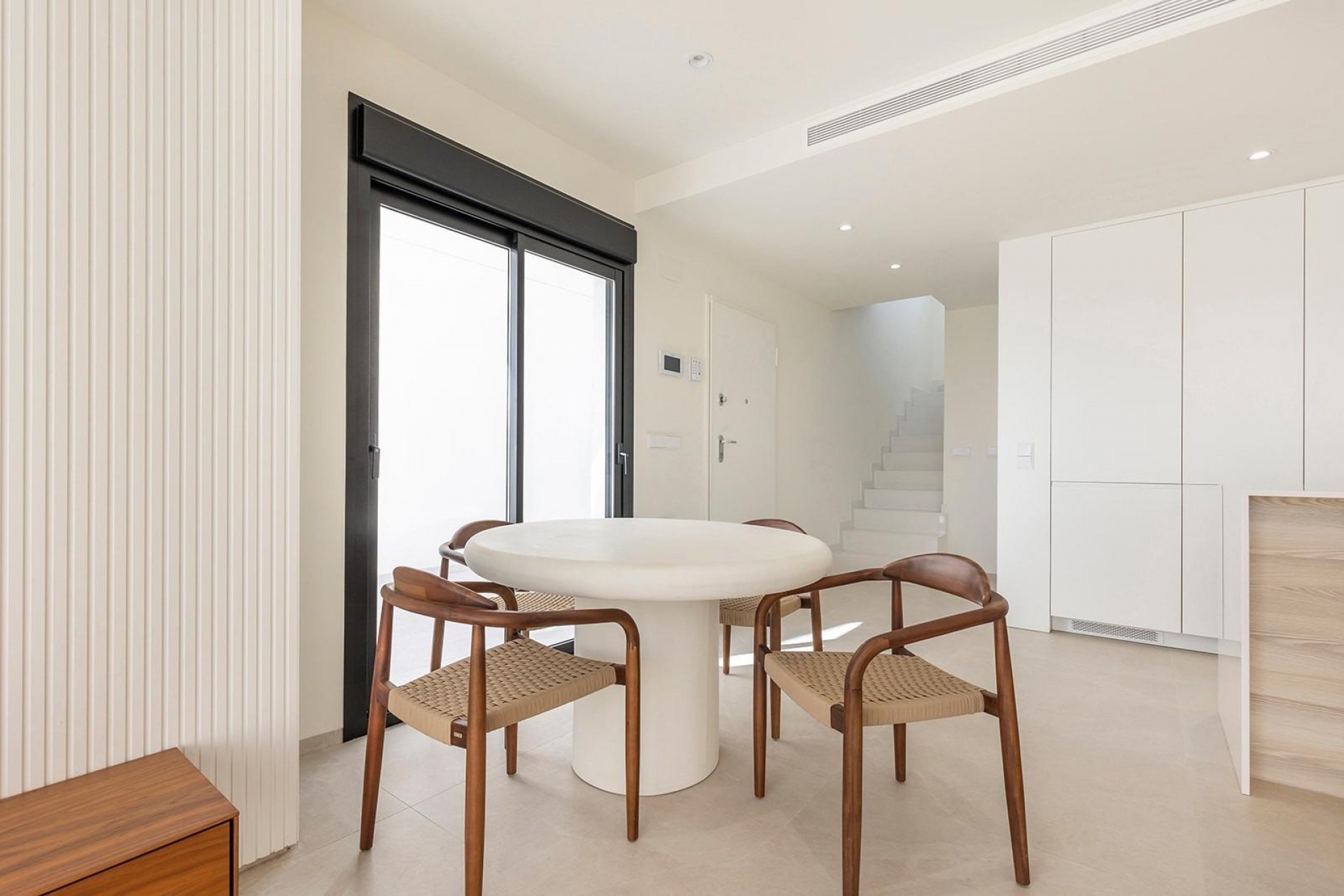 Nybygg - Villa -
Los Alcazares - Serena Golf