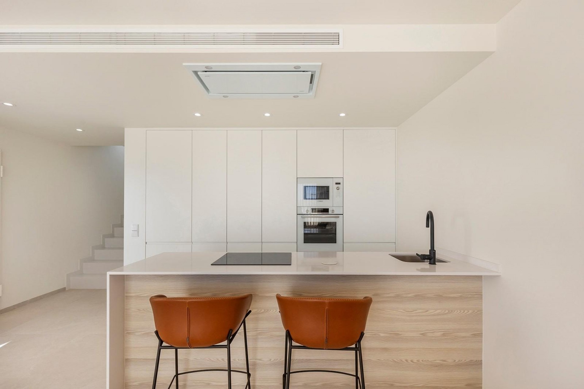 Nybygg - Villa -
Los Alcazares - Serena Golf