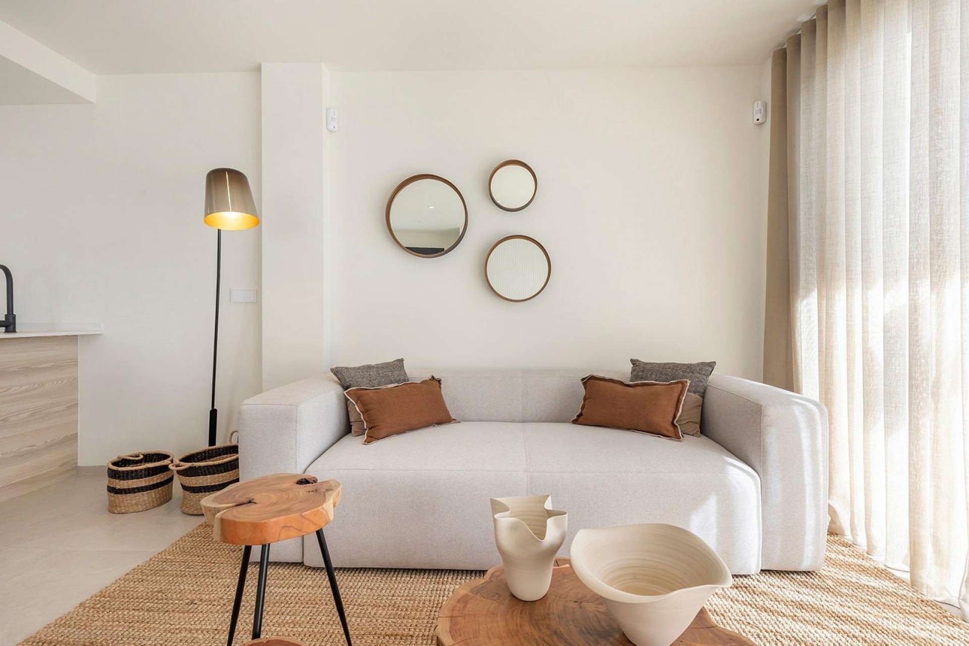 Nybygg - Villa -
Los Alcazares - Serena Golf