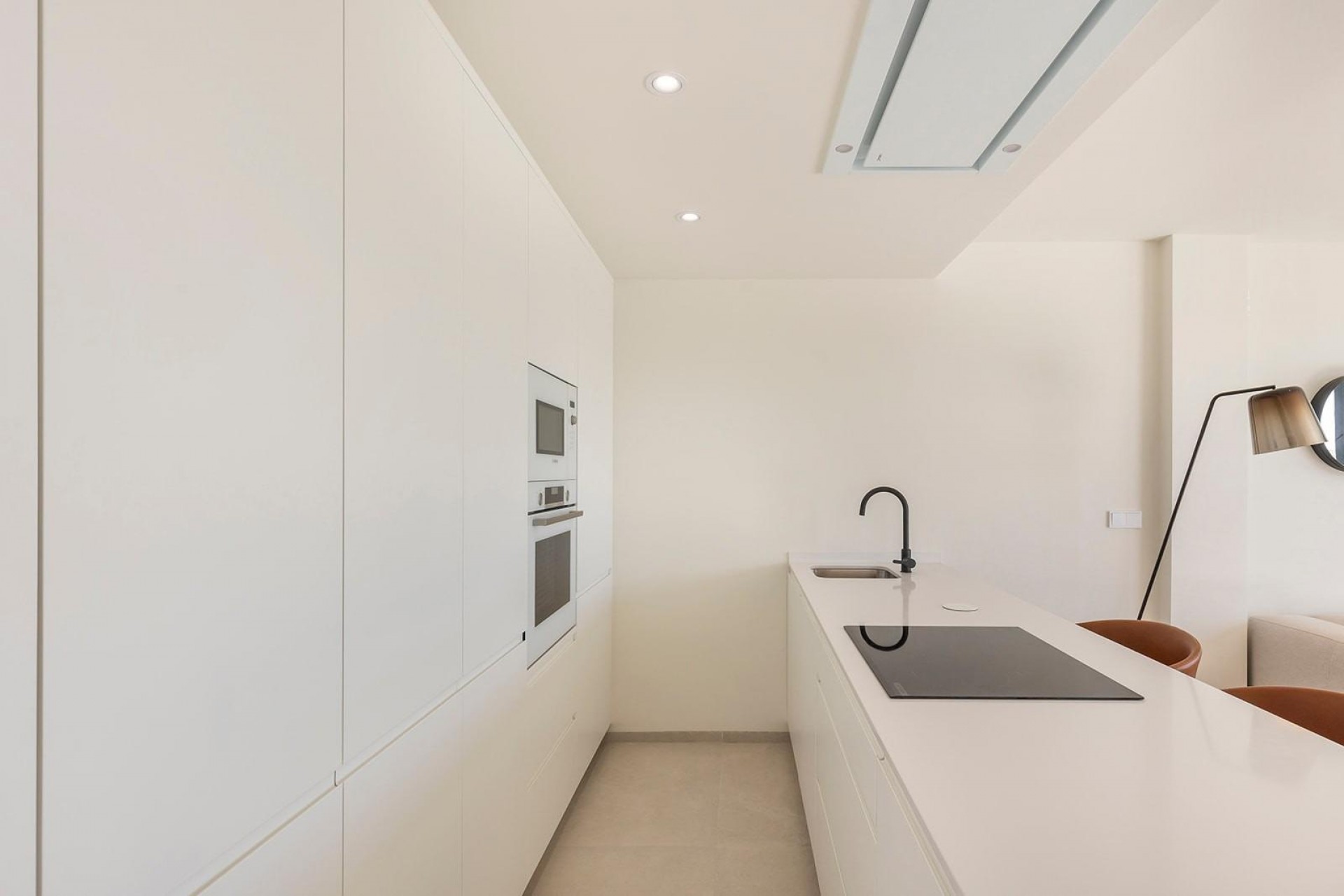 Nybygg - Villa -
Los Alcazares - Serena Golf