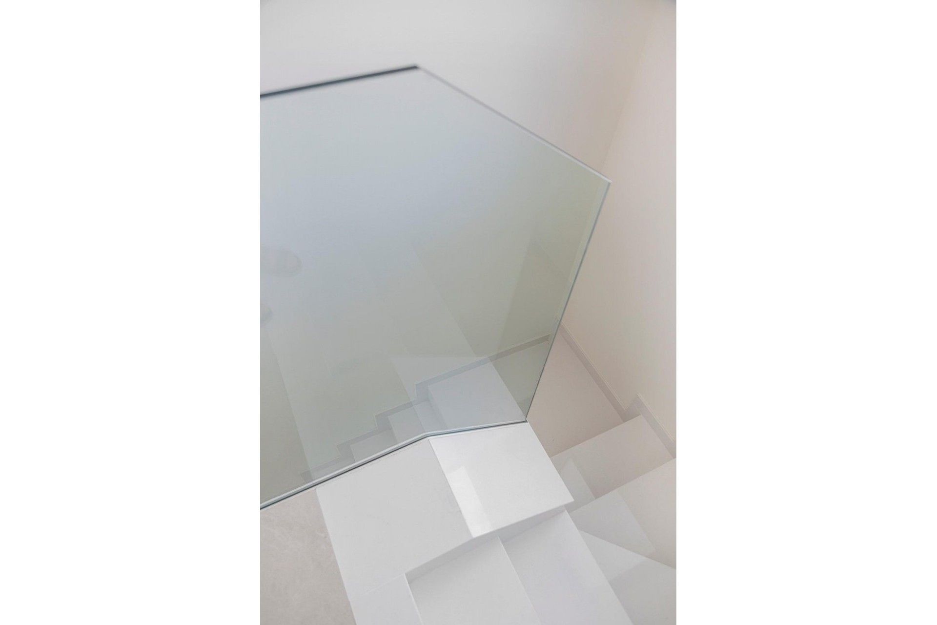 Nybygg - Villa -
Los Alcazares - Serena Golf