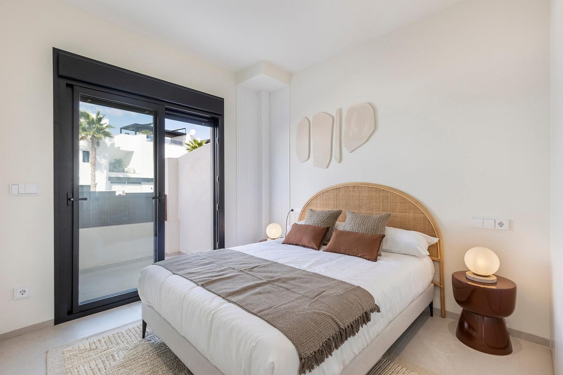 Nybygg - Villa -
Los Alcazares - Serena Golf