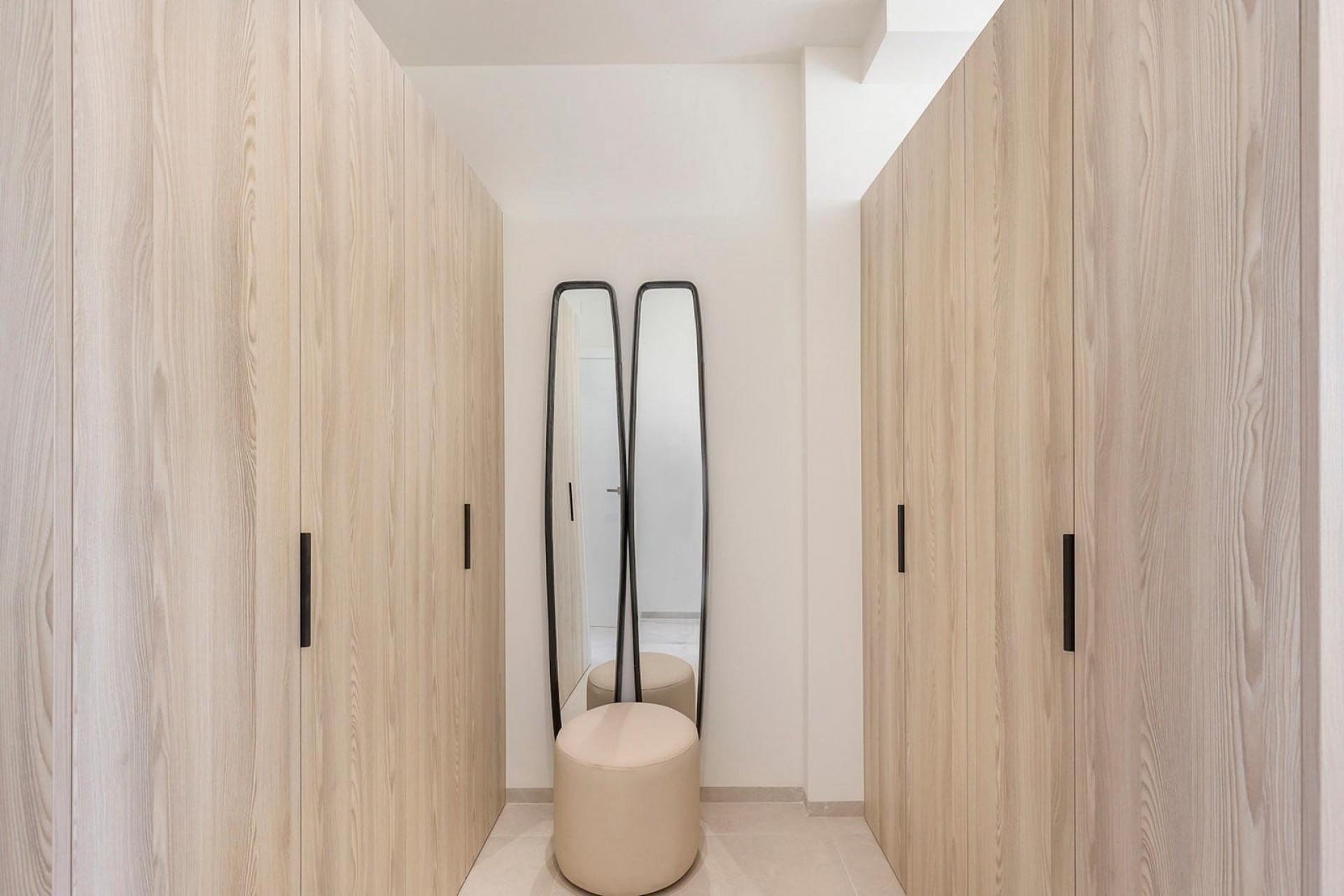 Nybygg - Villa -
Los Alcazares - Serena Golf