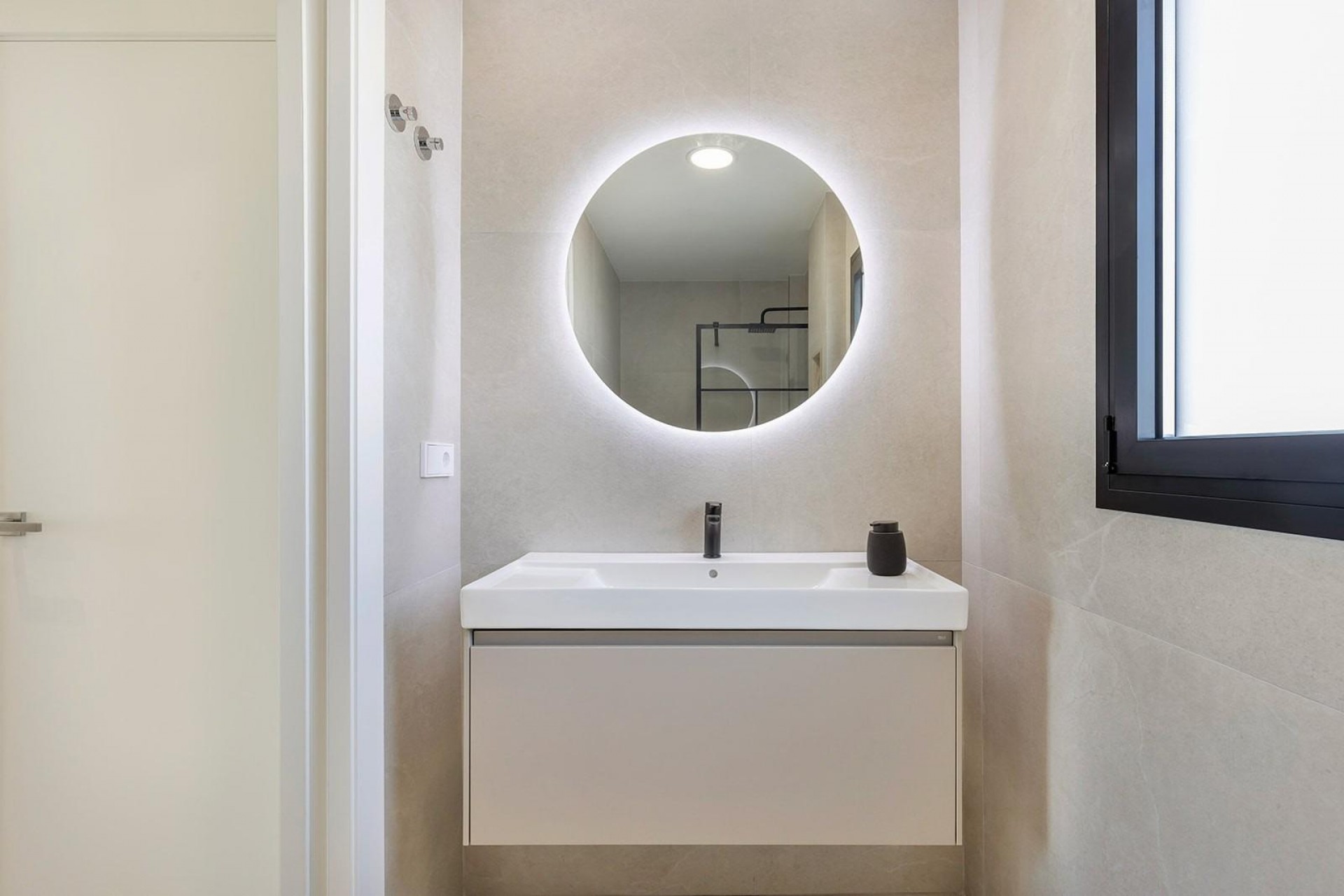 Nybygg - Villa -
Los Alcazares - Serena Golf