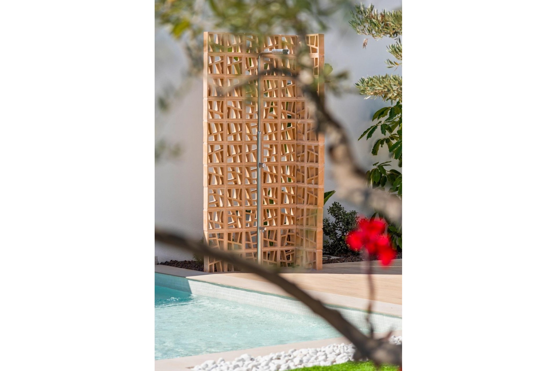 Nybygg - Villa -
Los Alcazares - Serena Golf