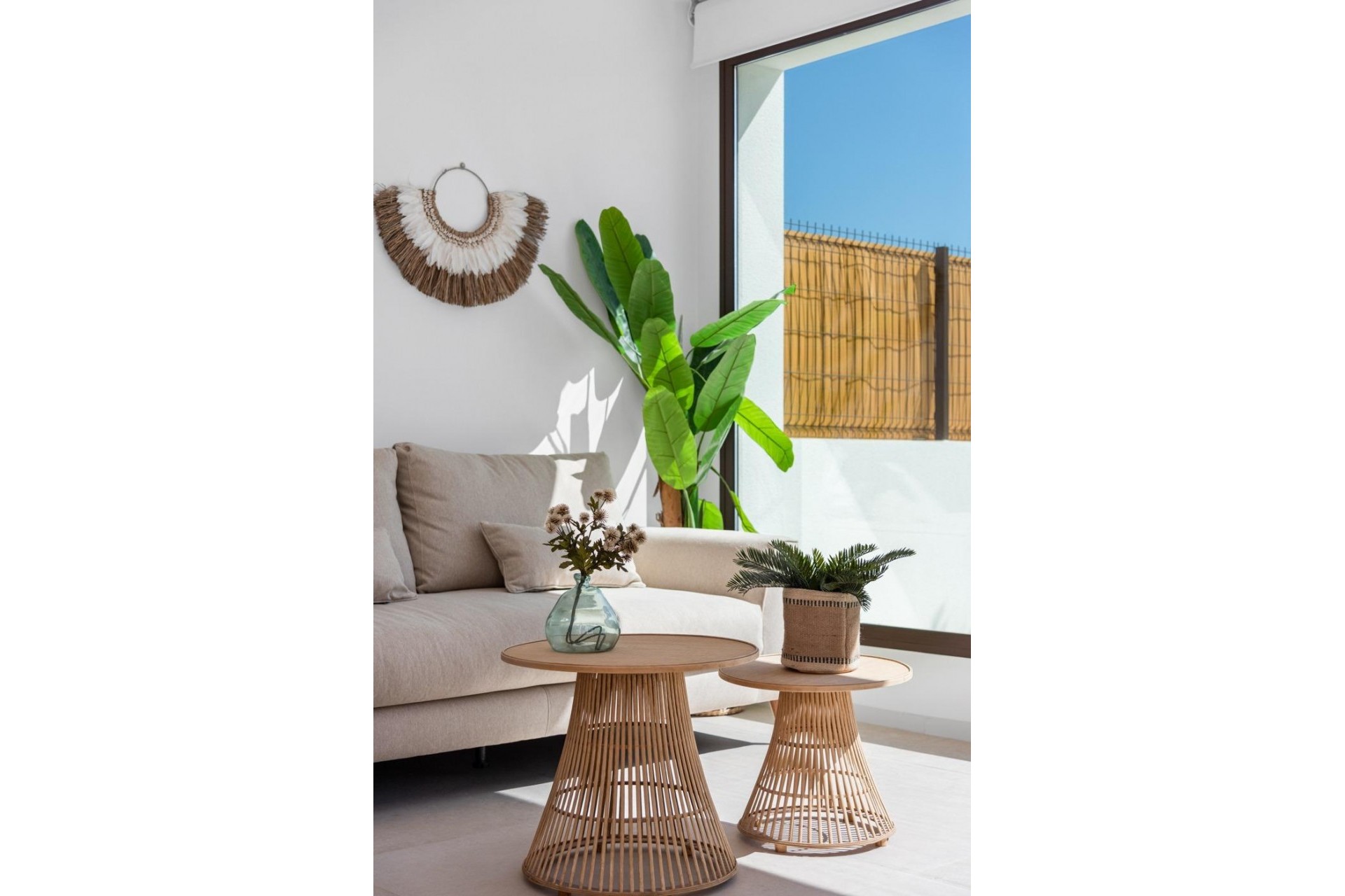 Nybygg - Villa -
Los Alcazares - Serena Golf