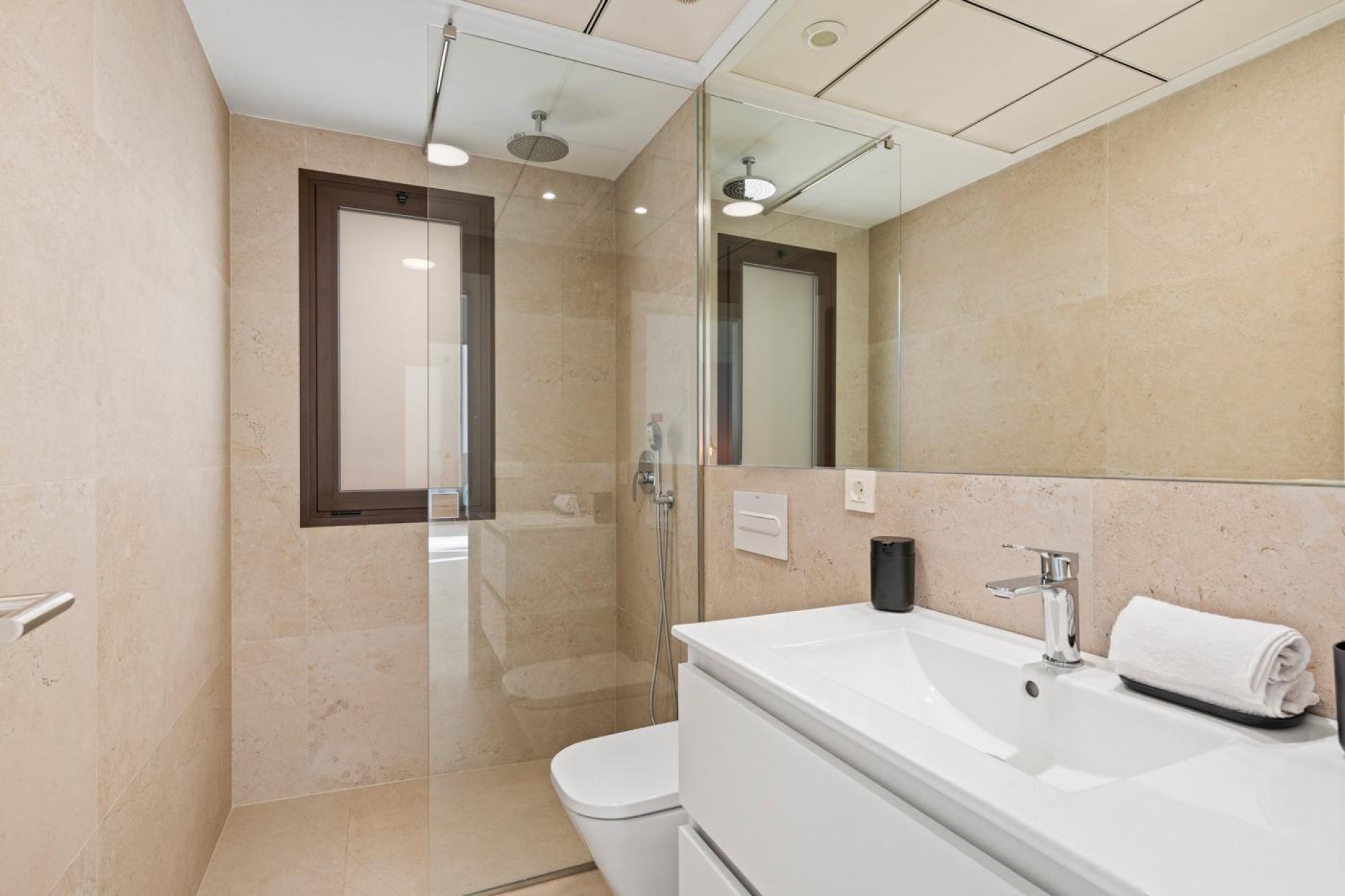 Nybygg - Villa -
Los Alcazares - Serena Golf