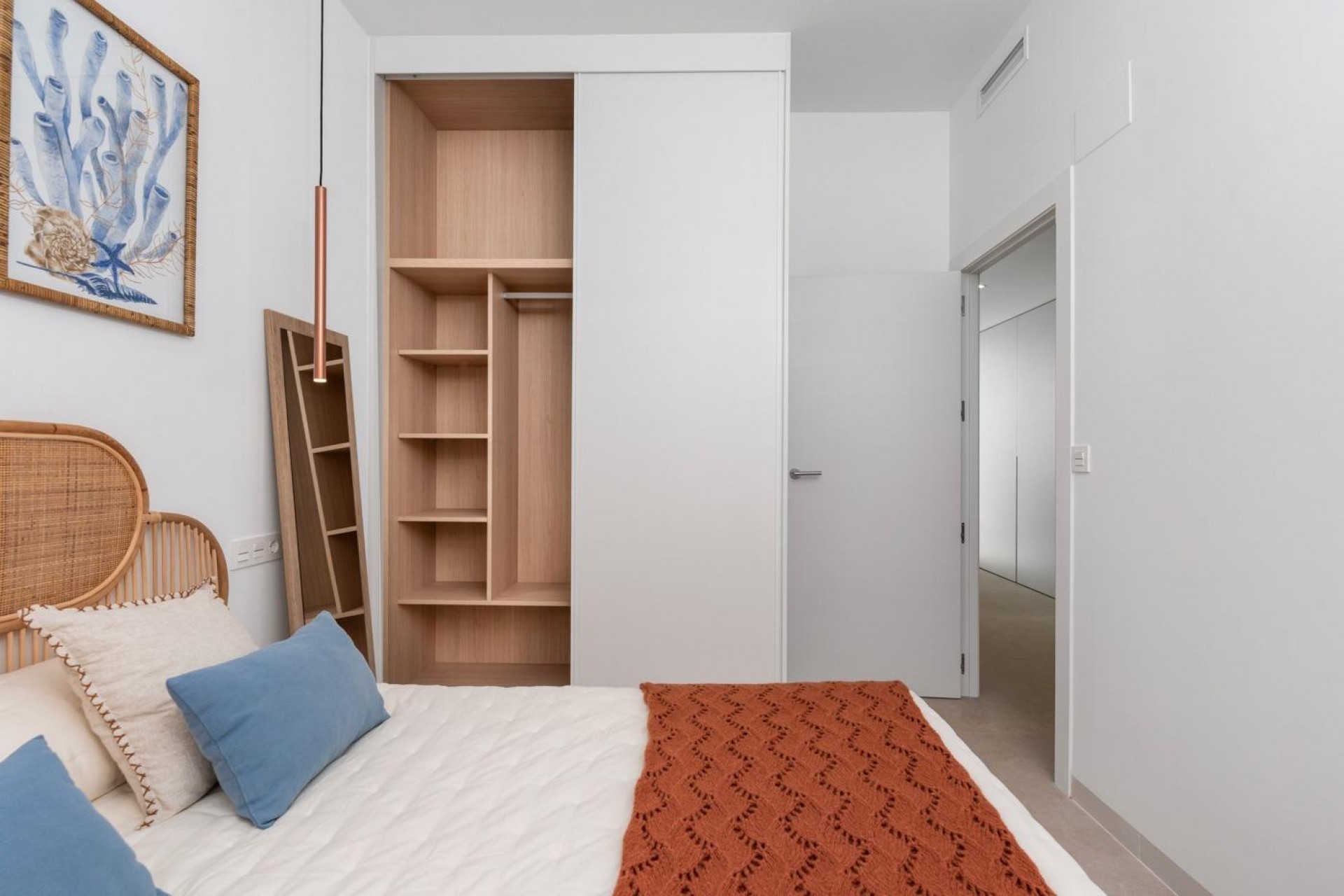 Nybygg - Villa -
Los Alcazares - Serena Golf