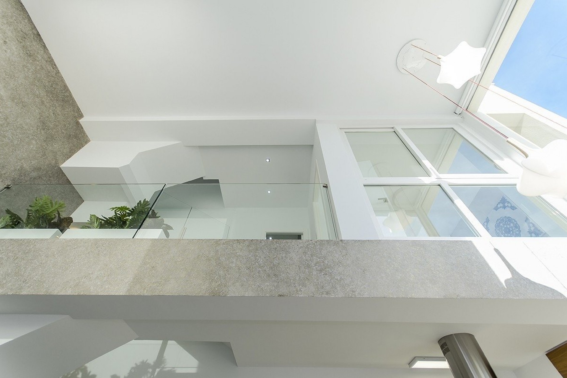 Nybygg - Villa -
Los Montesinos - La Herrada