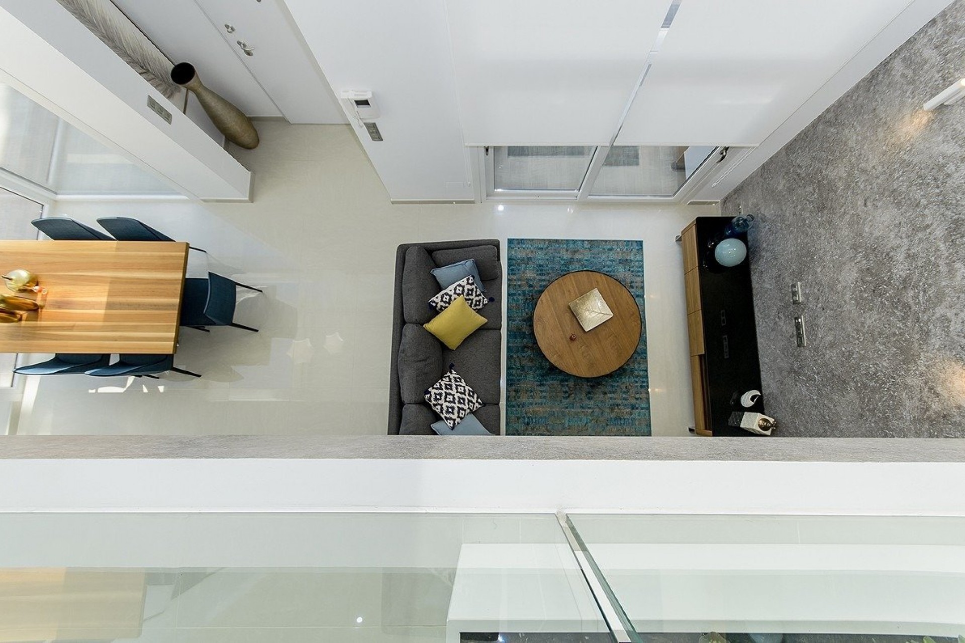 Nybygg - Villa -
Los Montesinos - La Herrada