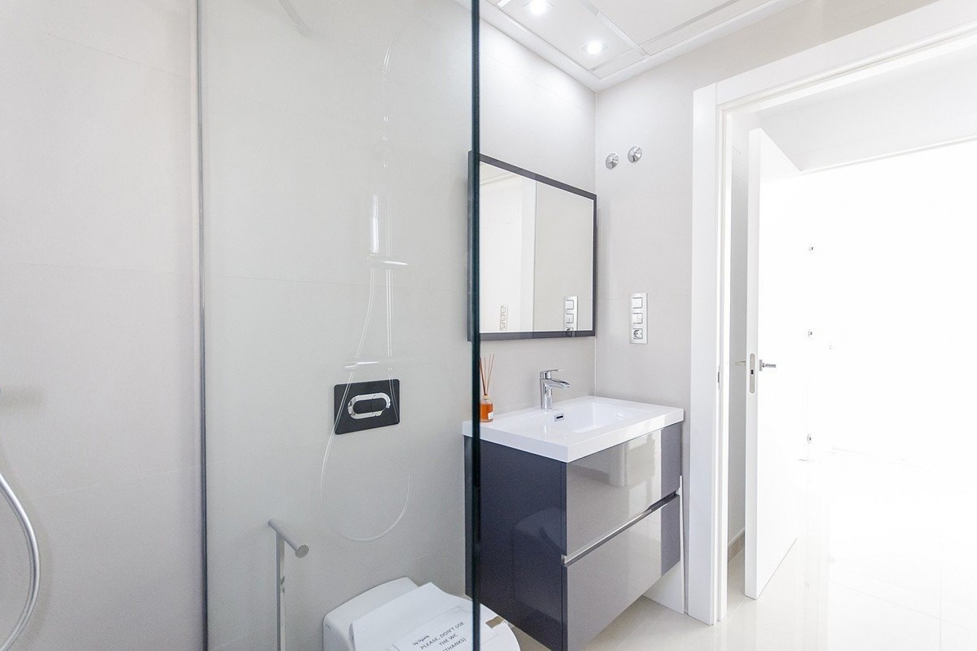 Nybygg - Villa -
Los Montesinos - La Herrada