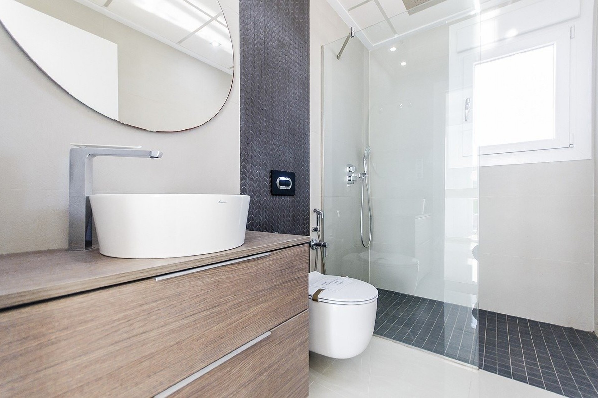 Nybygg - Villa -
Los Montesinos - La Herrada