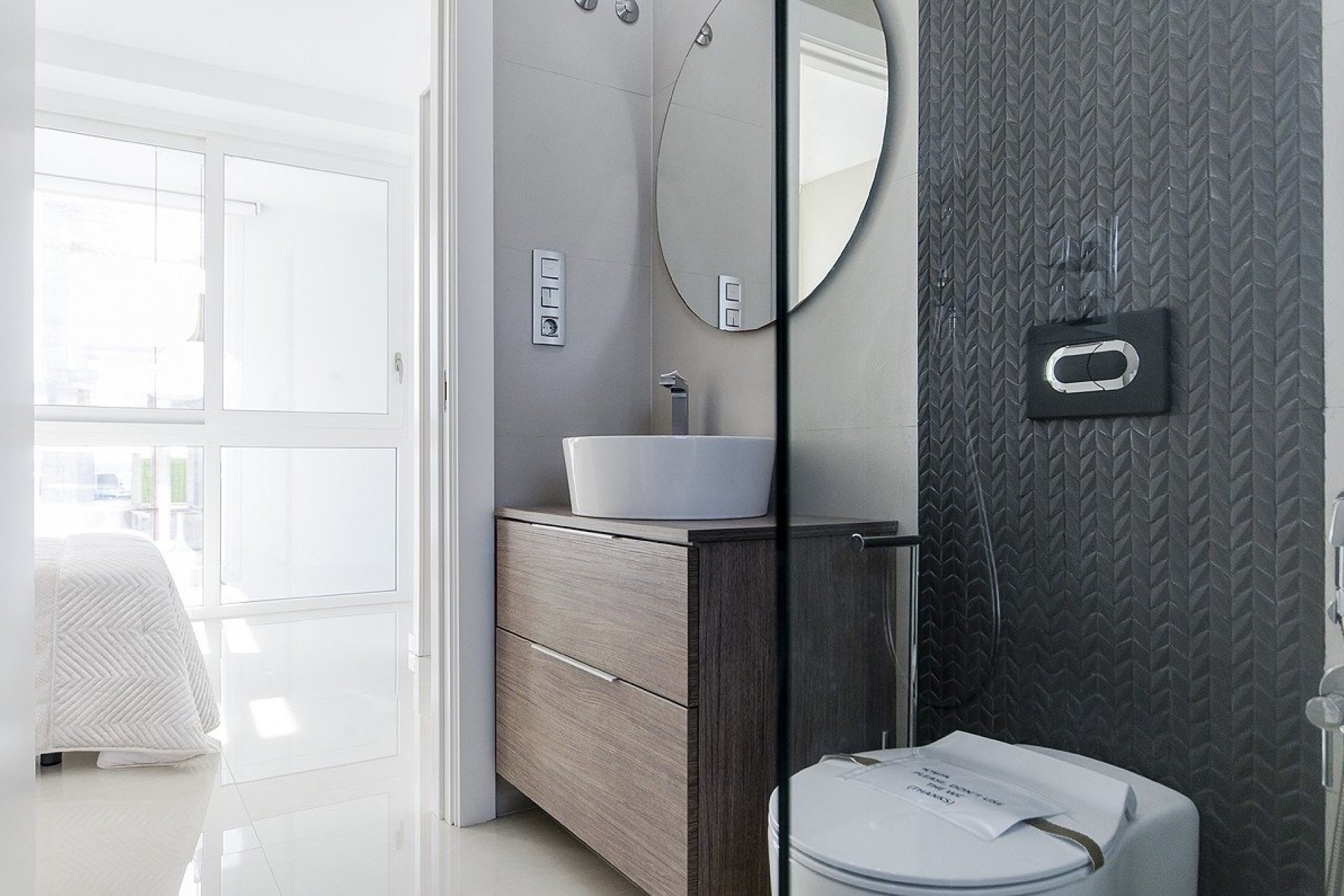 Nybygg - Villa -
Los Montesinos - La Herrada