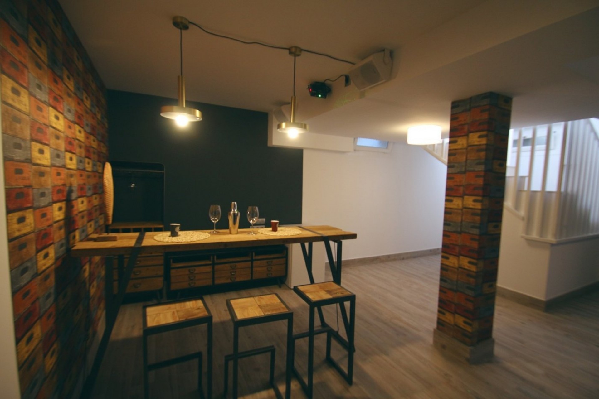 Nybygg - Villa -
Los Montesinos - La Herrada