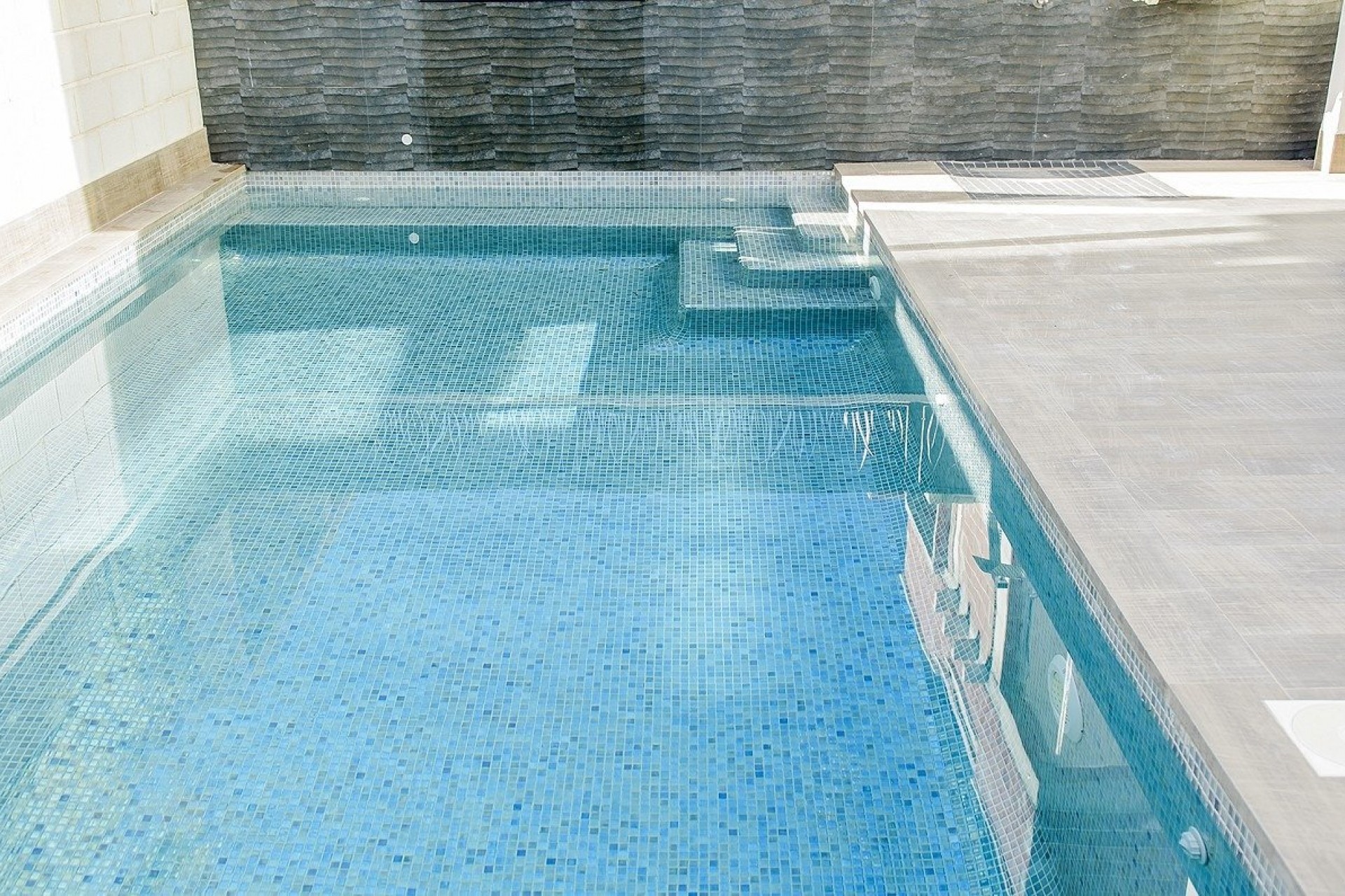 Nybygg - Villa -
Los Montesinos - La Herrada