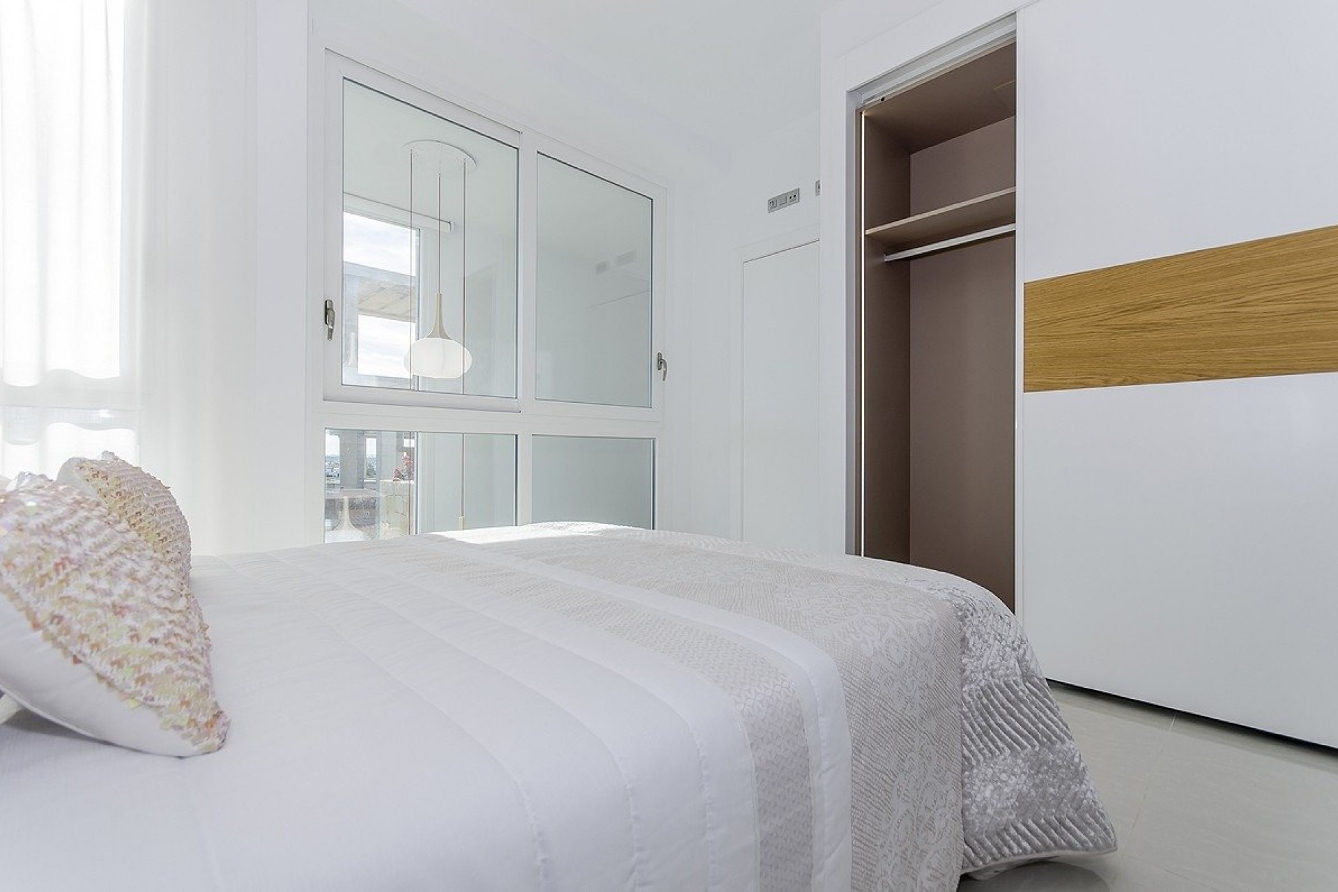 Nybygg - Villa -
Los Montesinos - La Herrada