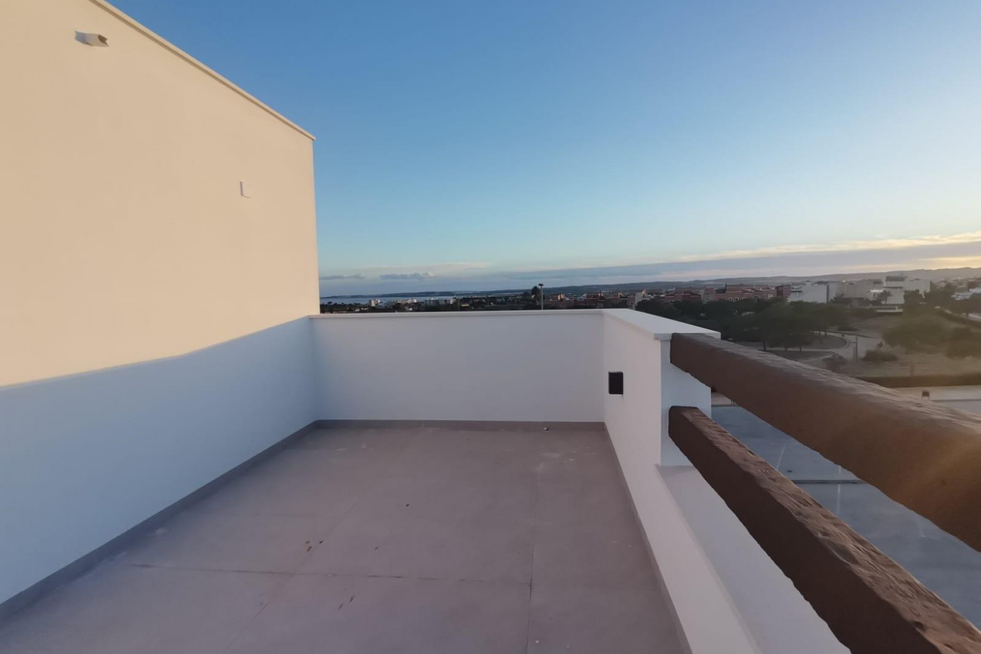 Nybygg - Villa -
Los Montesinos - La Herrada