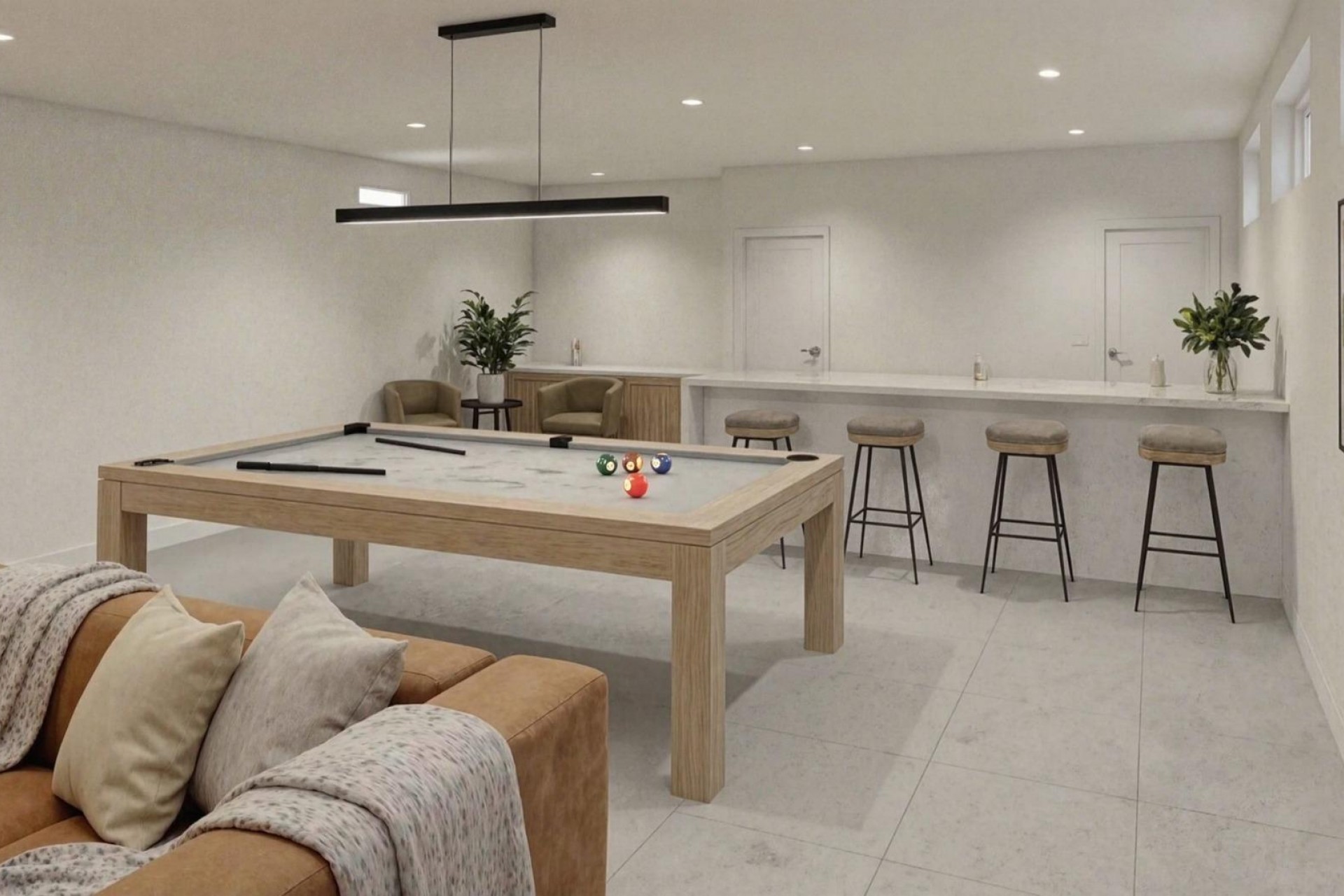 Nybygg - Villa -
Mazarron - Camposol Golf