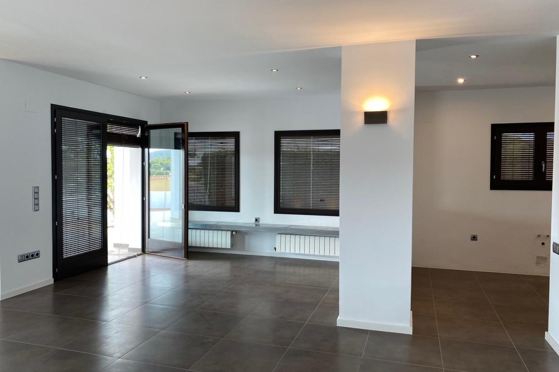 Nybygg - Villa -
Moraira_Teulada - La Sabatera