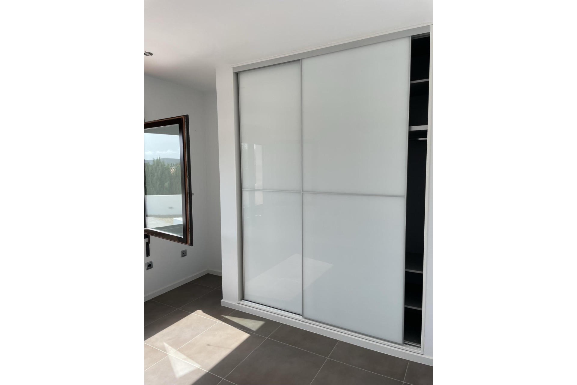 Nybygg - Villa -
Moraira_Teulada - La Sabatera