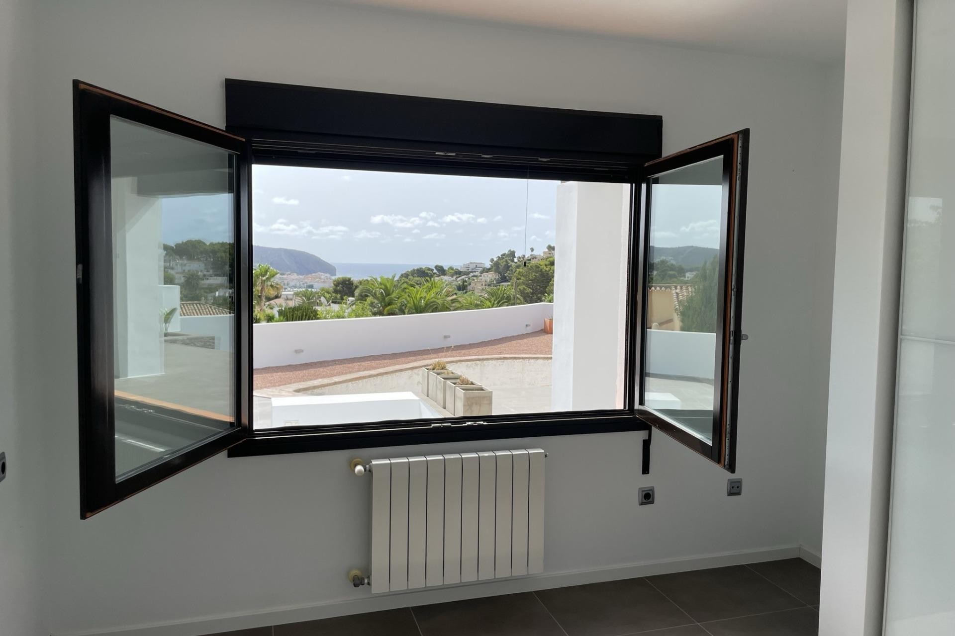 Nybygg - Villa -
Moraira_Teulada - La Sabatera