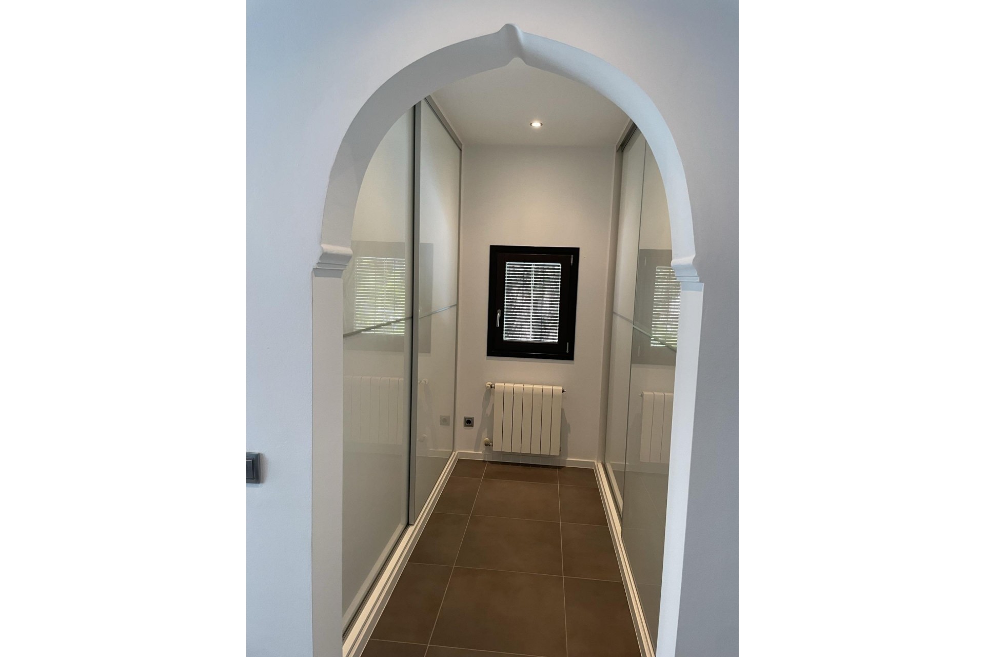 Nybygg - Villa -
Moraira_Teulada - La Sabatera