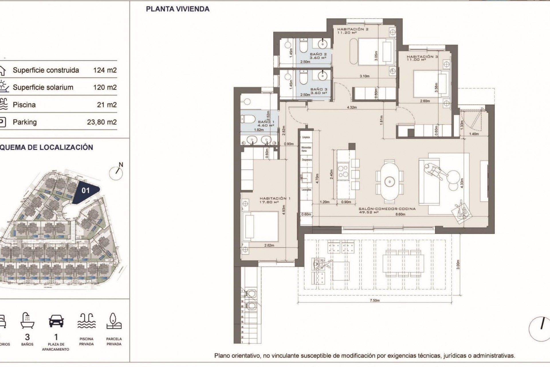 Nybygg - Villa -
Mutxamel - Cotoveta