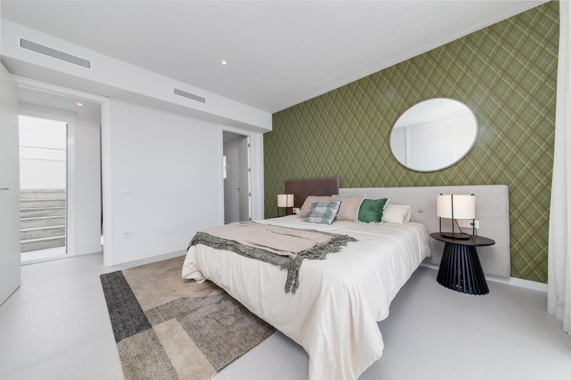 Nybygg - Villa -
Mutxamel