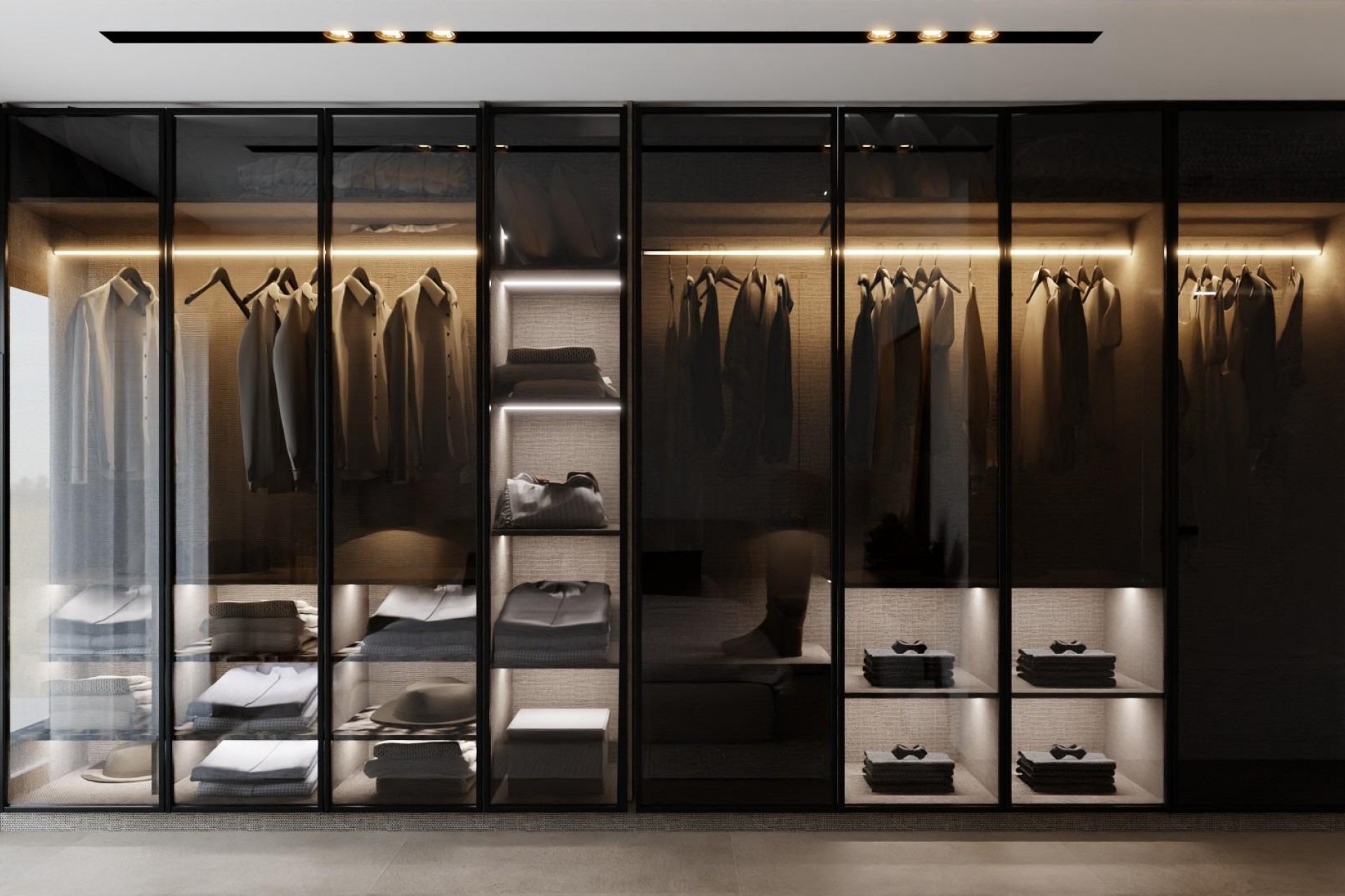 Nybygg - Villa -
Orihuela Costa - La Zenia