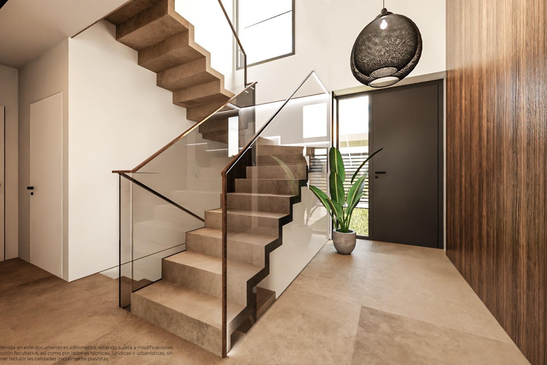 Nybygg - Villa -
Orihuela Costa - La Zenia