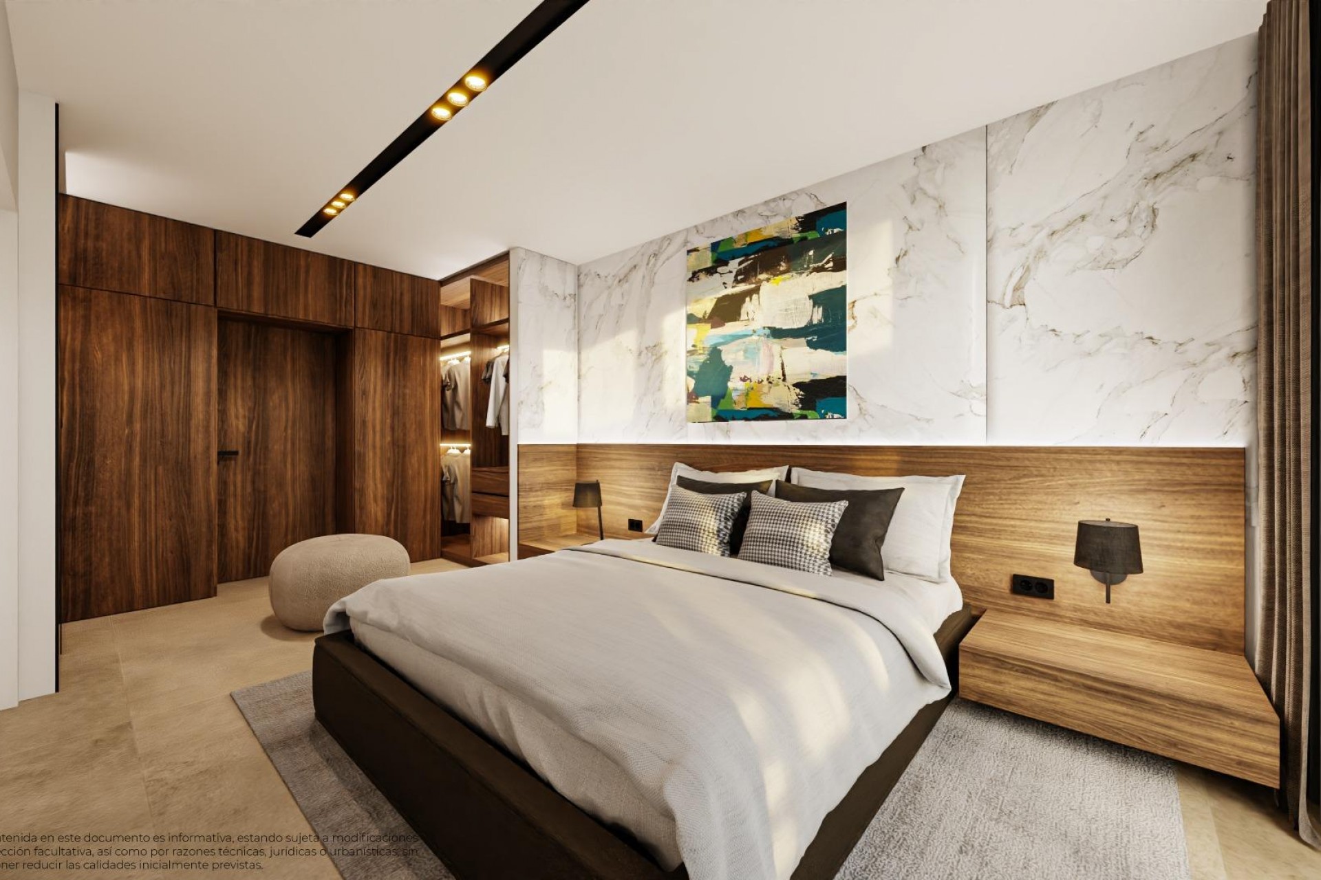 Nybygg - Villa -
Orihuela Costa - La Zenia