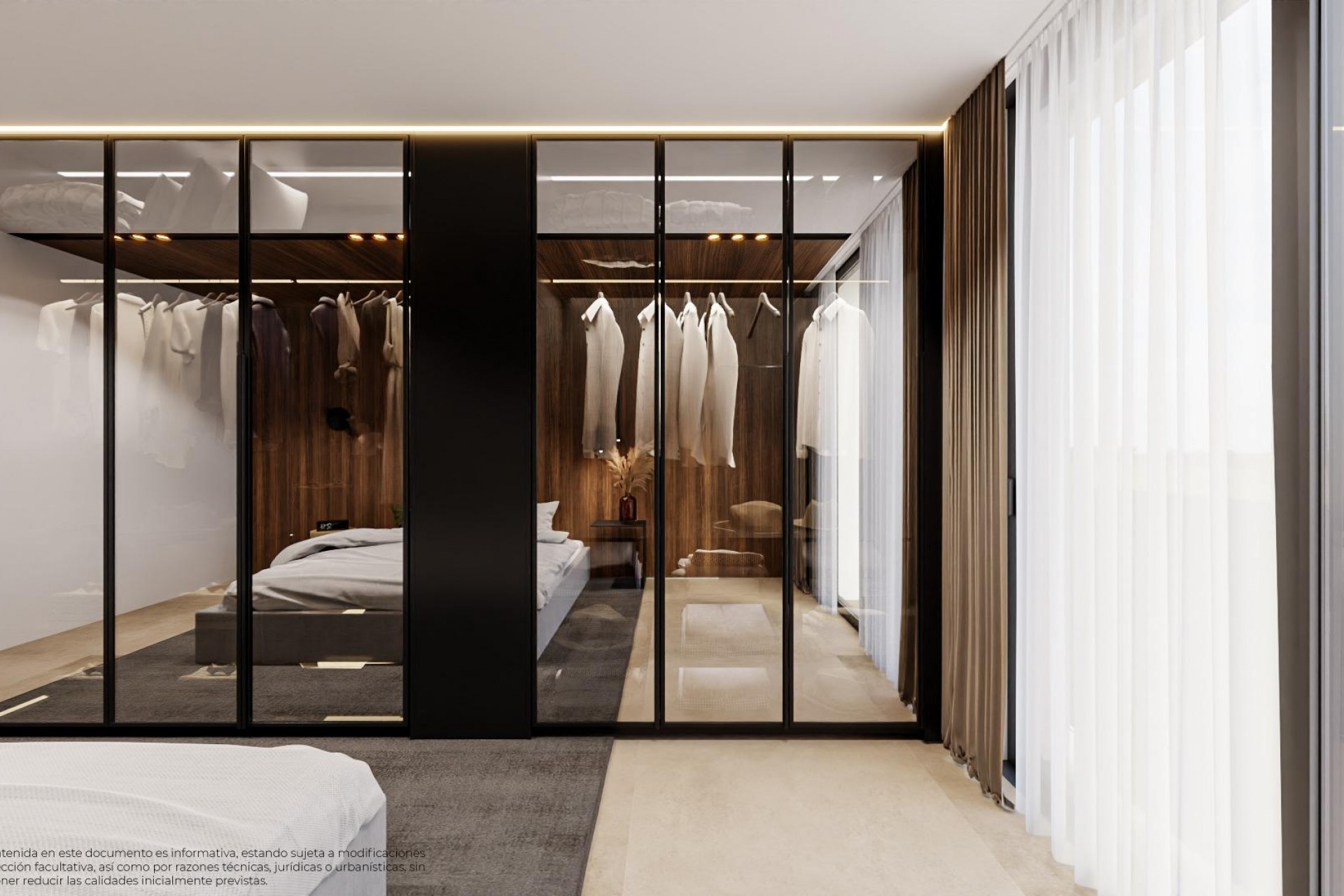 Nybygg - Villa -
Orihuela Costa - La Zenia